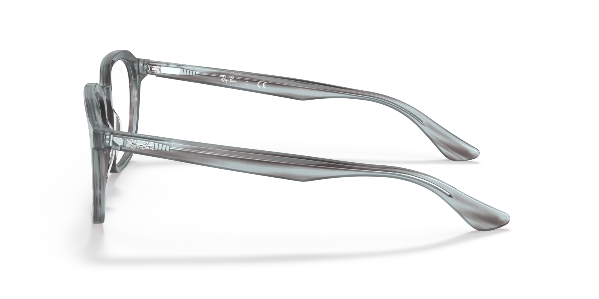 RX5390 8055 Montature da vista Ray - Ban 4