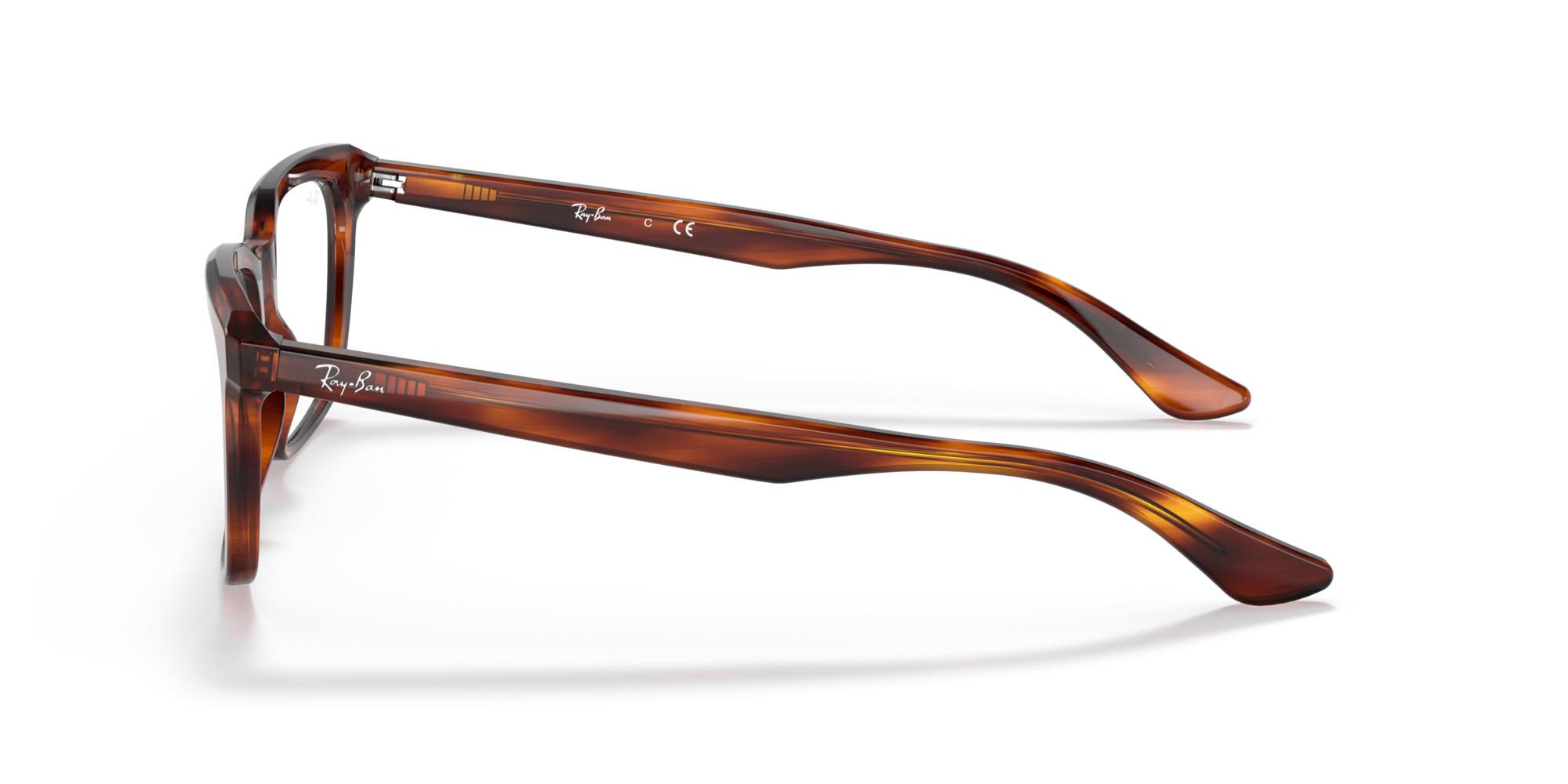 RX5391 2144 Montature da vista Ray - Ban 4