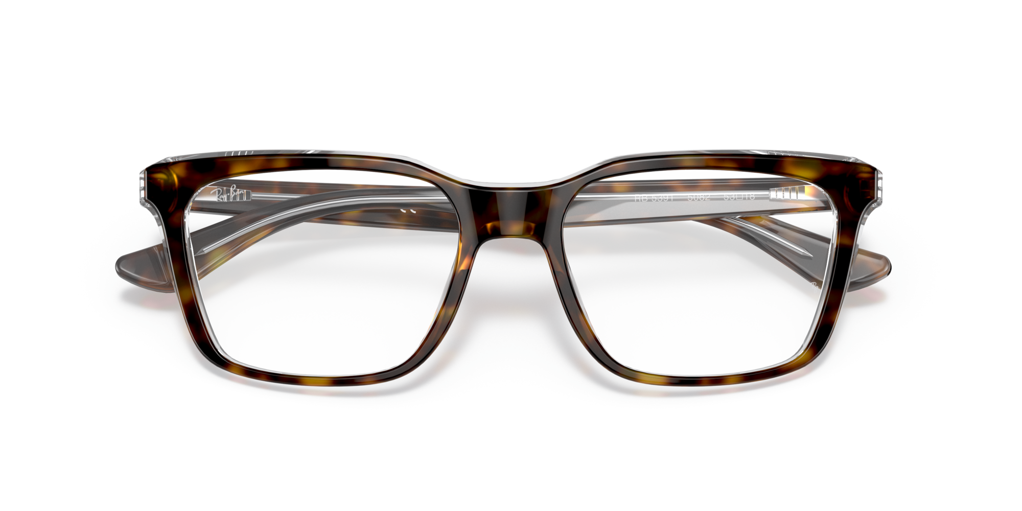 RX5391 5082 Montature da vista Ray - Ban 2