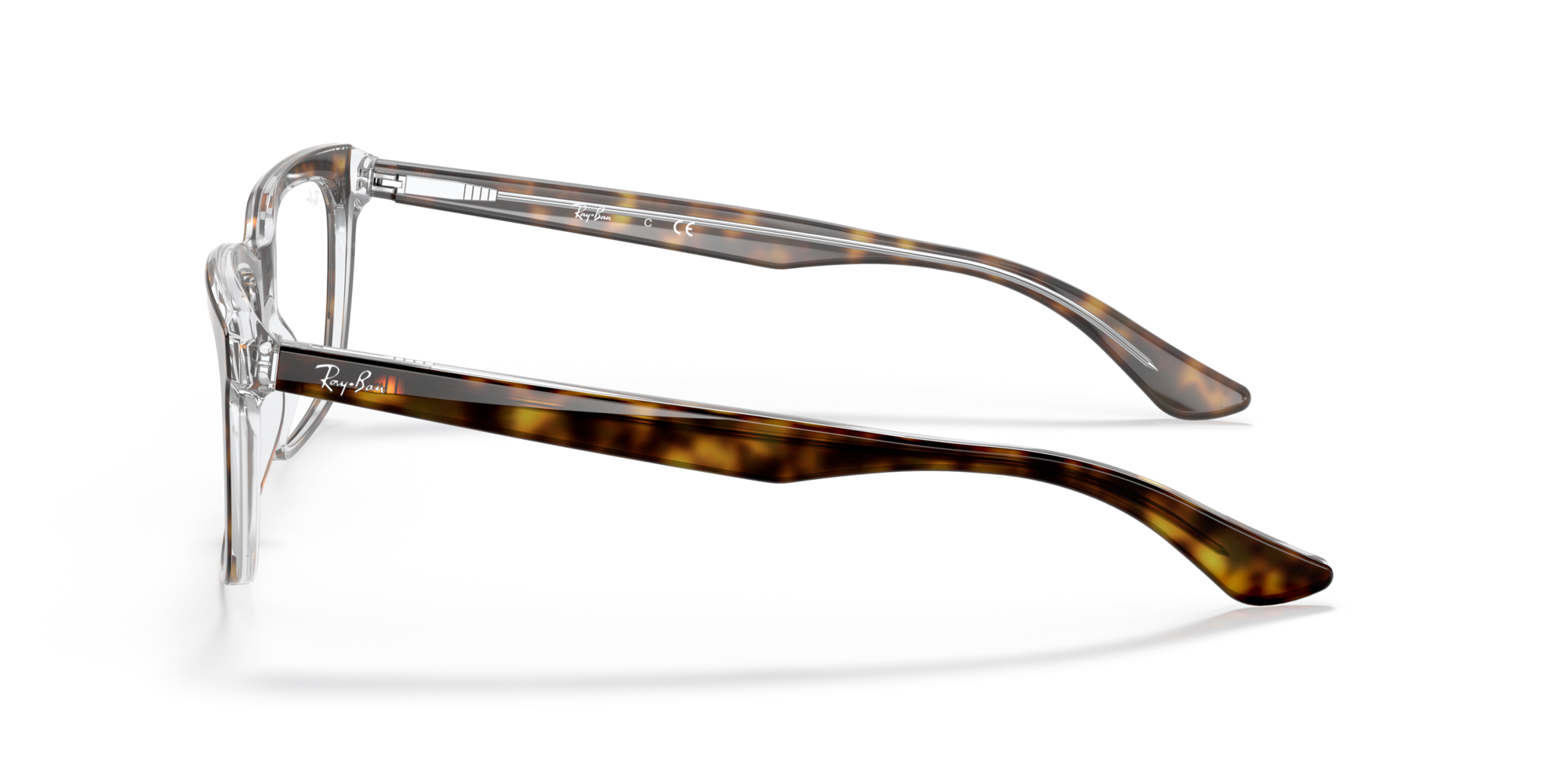 RX5391 5082 Montature da vista Ray - Ban 4