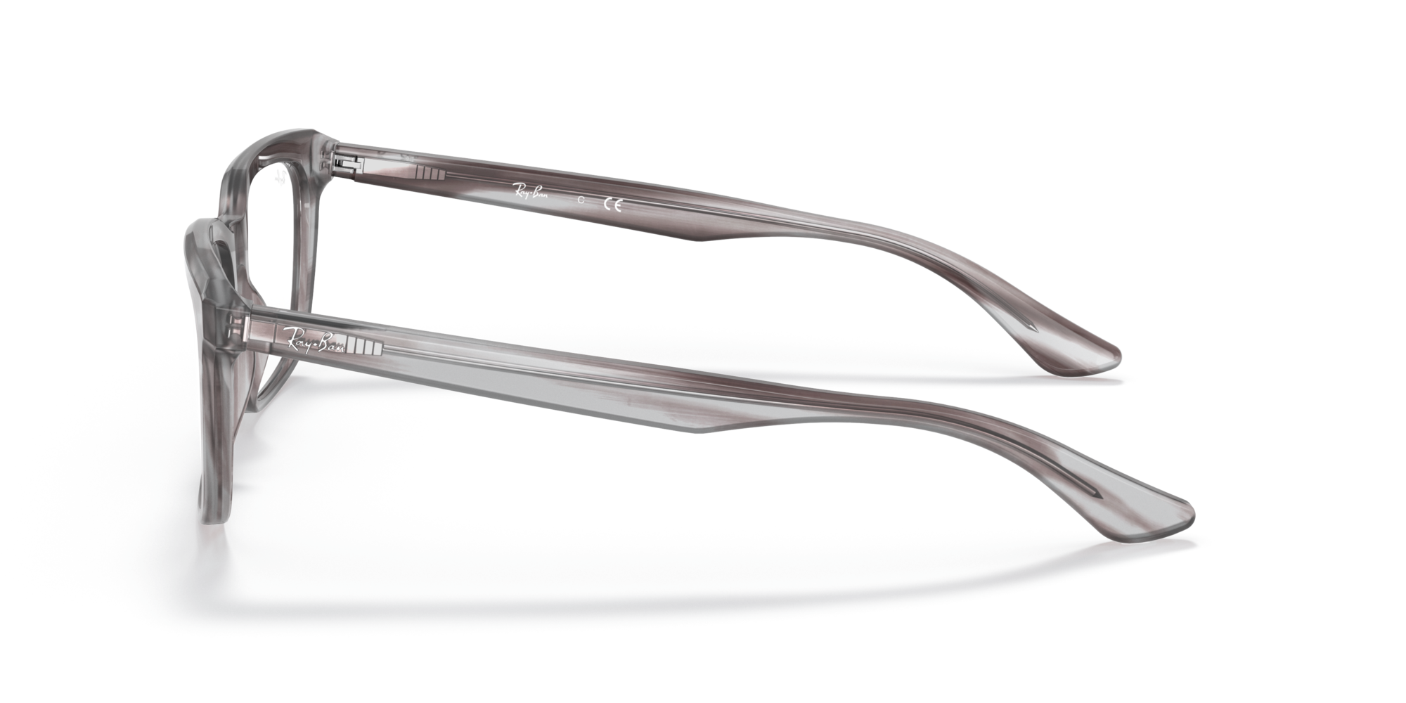 RX5391 8055 Montature da vista Ray - Ban 4