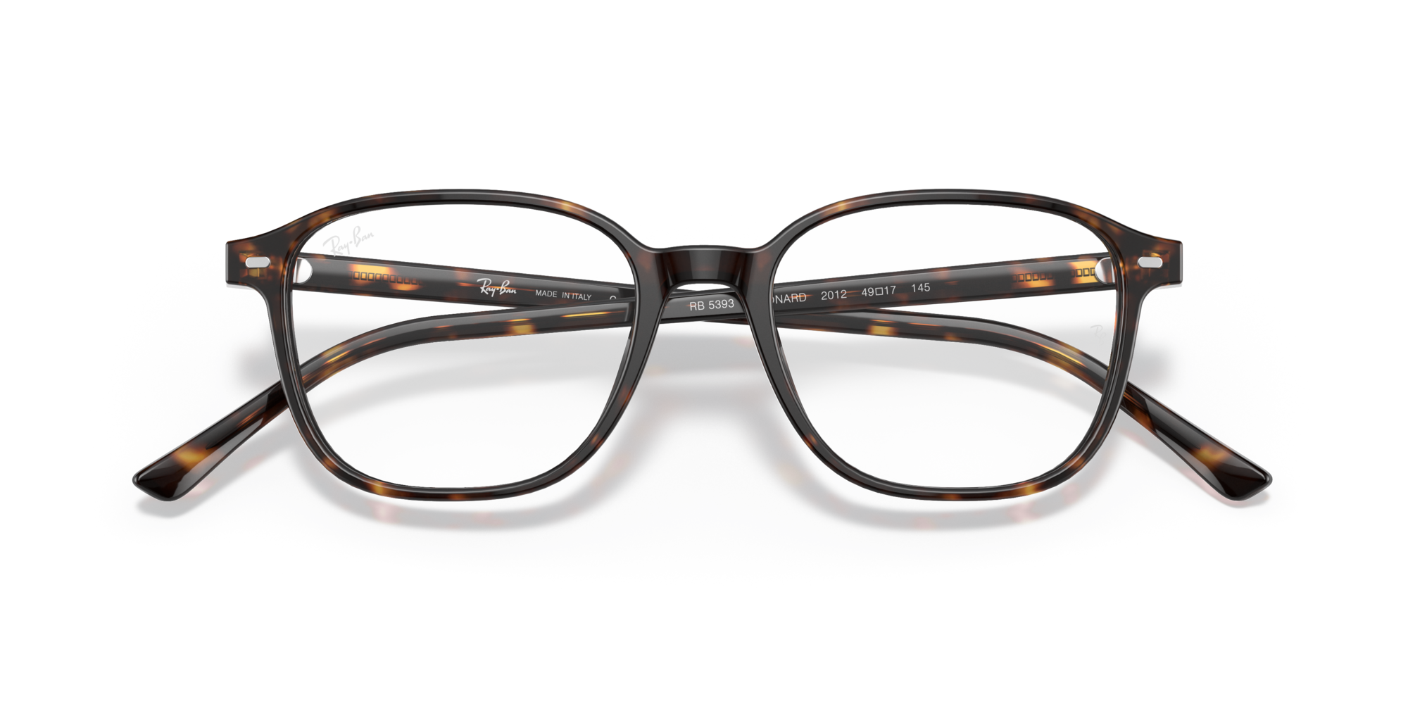 RX5393 LEONARD 2012 Montature da vista Ray - Ban 2