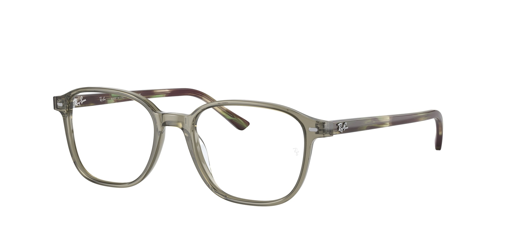 RX5393 LEONARD 8178 Montature da vista Ray - Ban 1