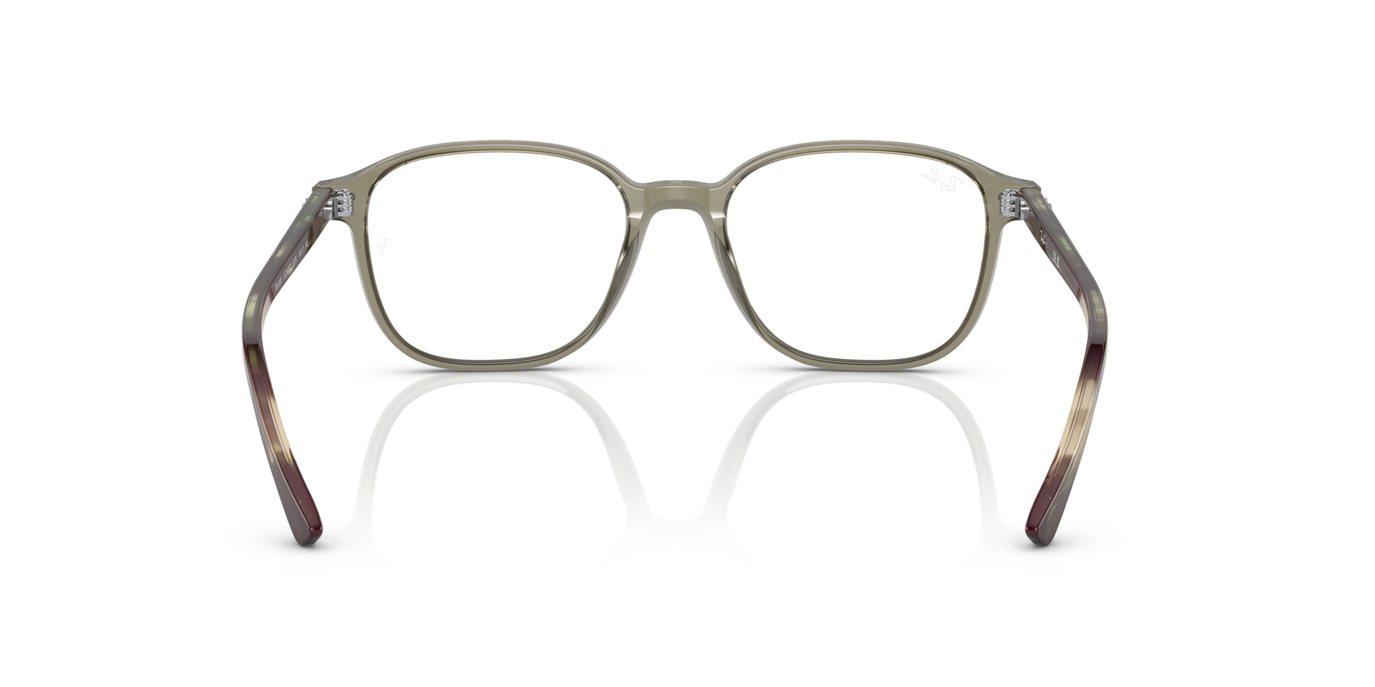 RX5393 LEONARD 8178 Montature da vista Ray - Ban 5
