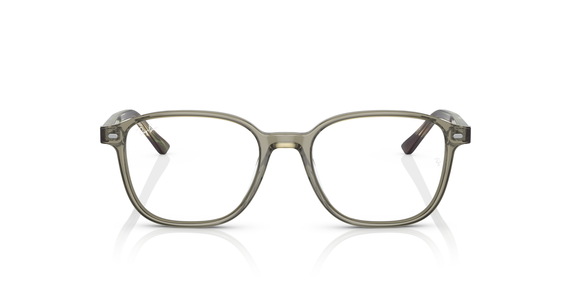 RX5393 LEONARD 8178 Montature da vista Ray - Ban 3