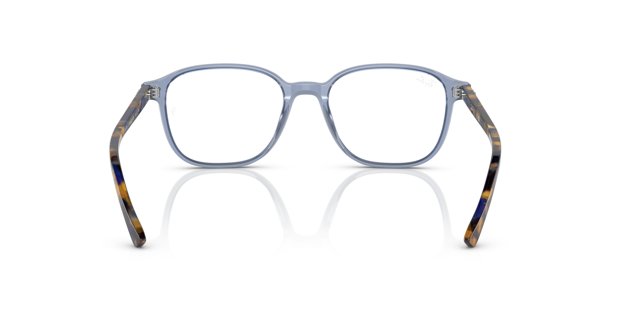 RX5393 LEONARD 8228 Montature da vista Ray - Ban 5