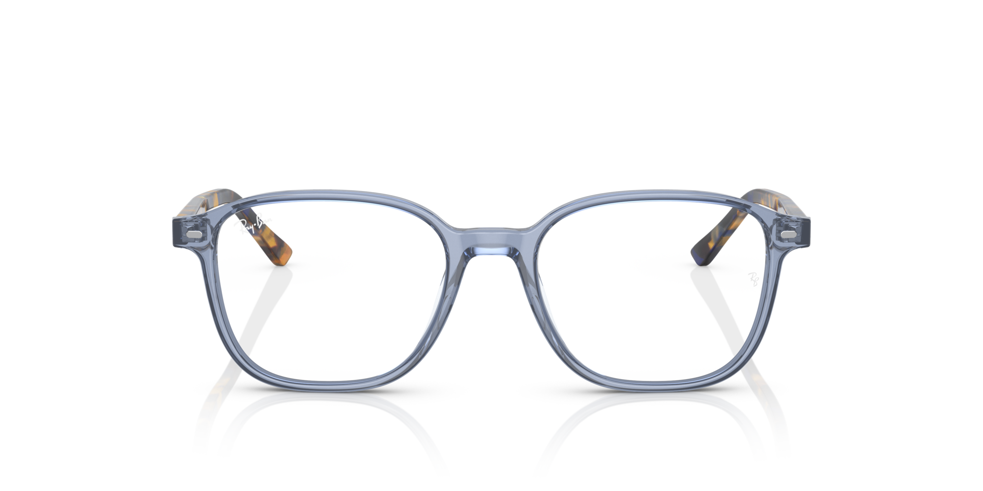 RX5393 LEONARD 8228 Montature da vista Ray - Ban 3