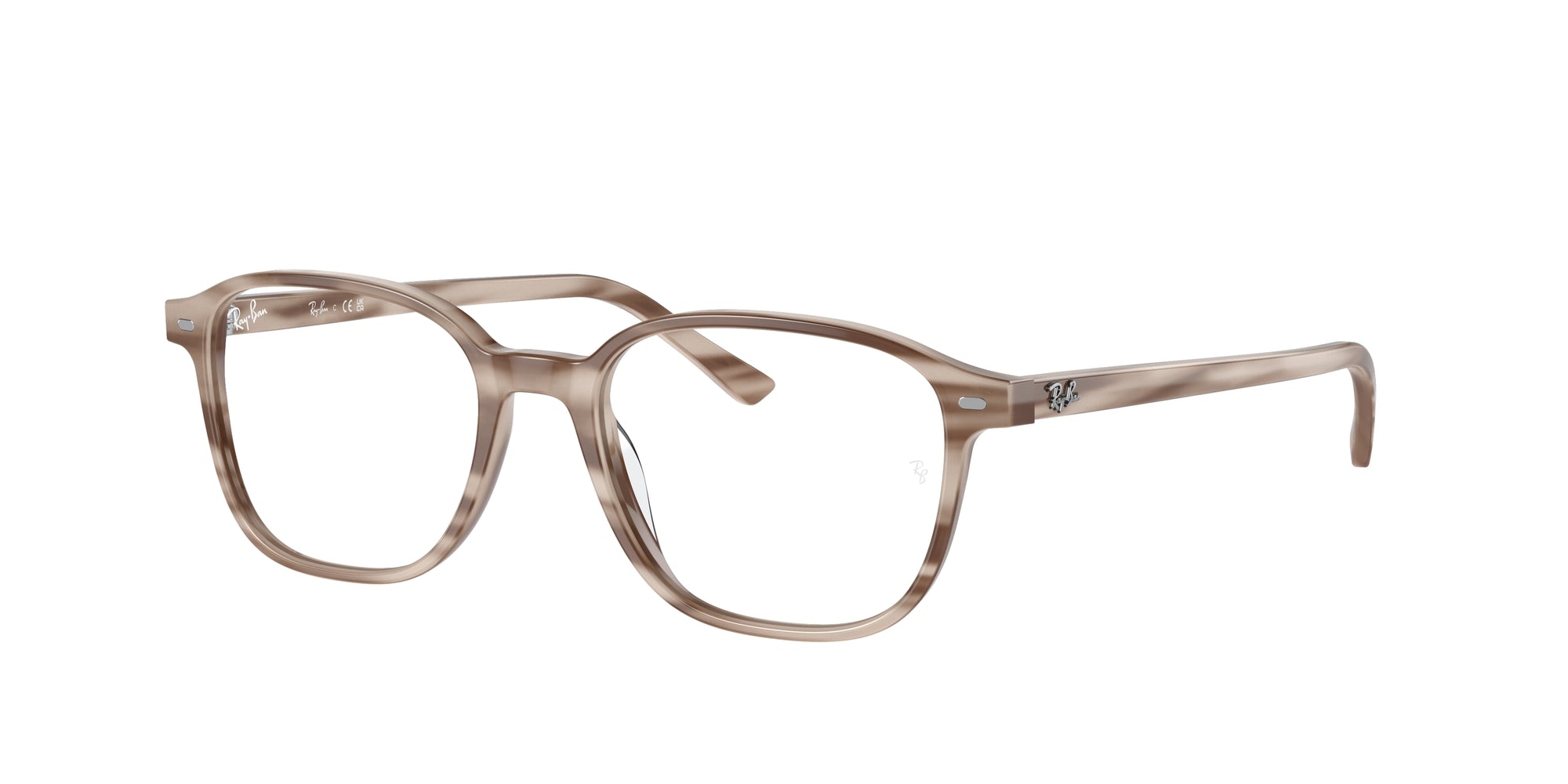 RX5393 LEONARD 8357 Montature da vista Ray - Ban 1