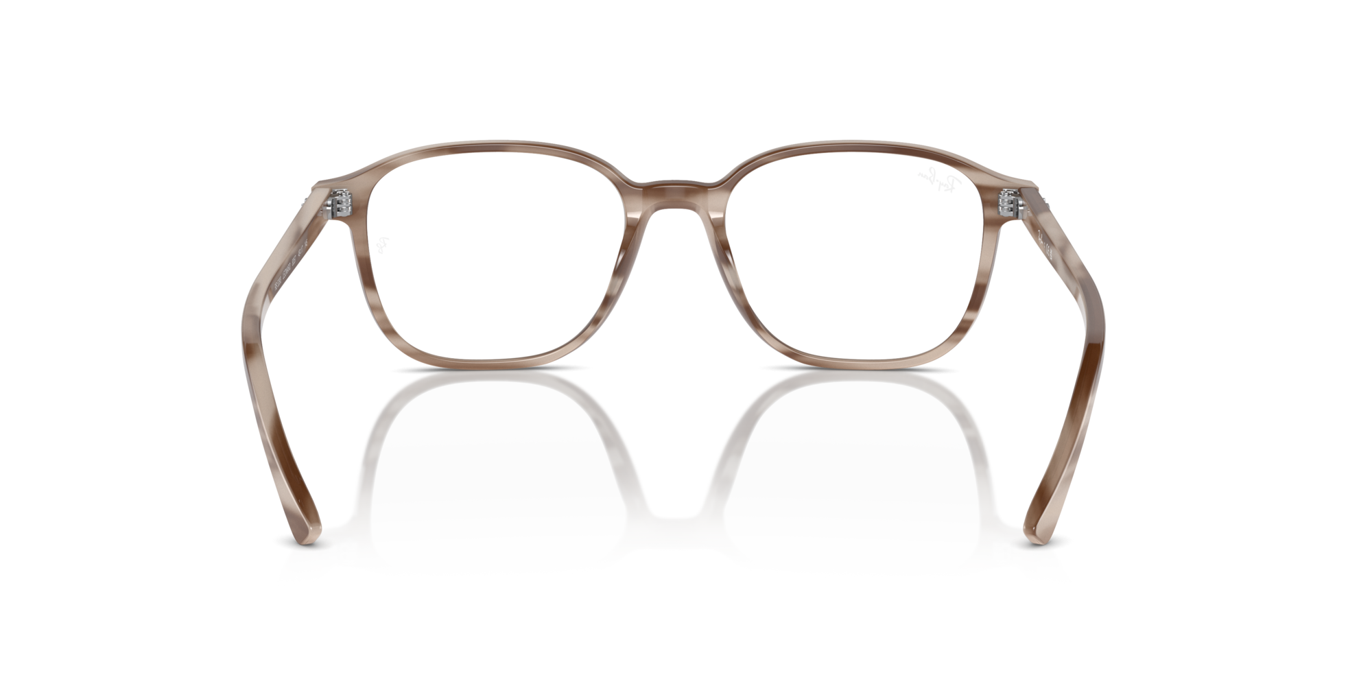 RX5393 LEONARD 8357 Montature da vista Ray - Ban 5
