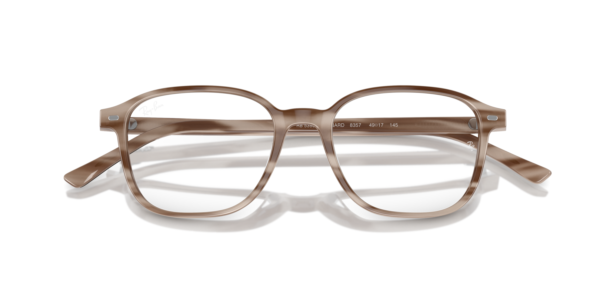 RX5393 LEONARD 8357 Montature da vista Ray - Ban 2