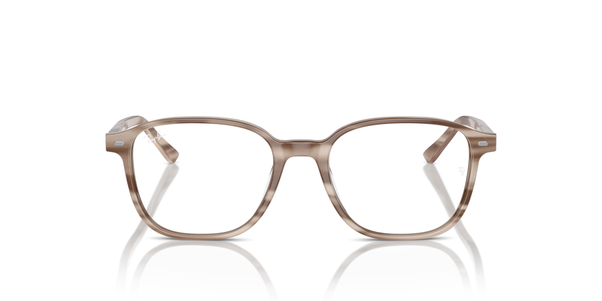 RX5393 LEONARD 8357 Montature da vista Ray - Ban 3
