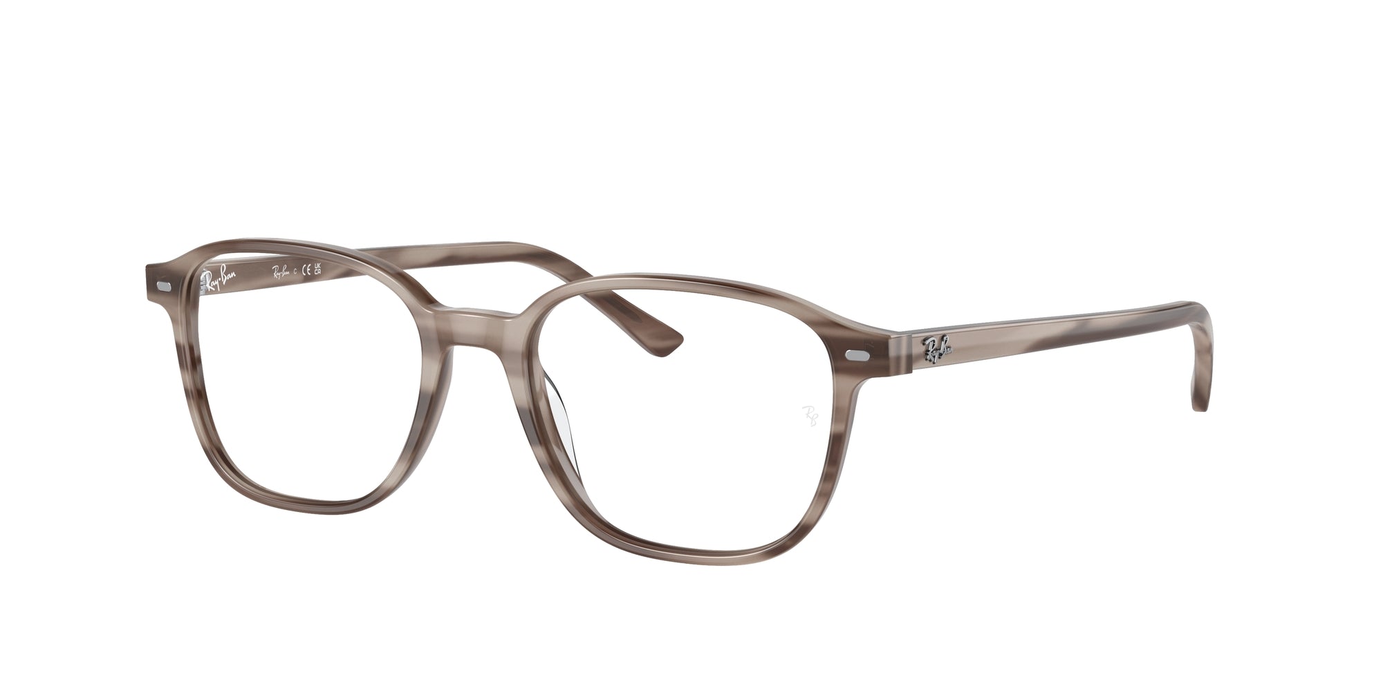RX5393 LEONARD 8360 Montature da vista Ray - Ban 1
