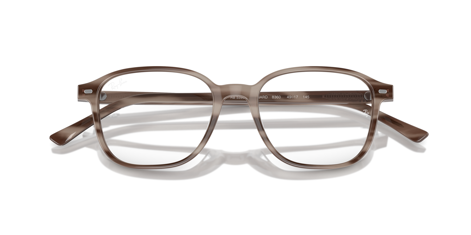 RX5393 LEONARD 8360 Montature da vista Ray - Ban 2