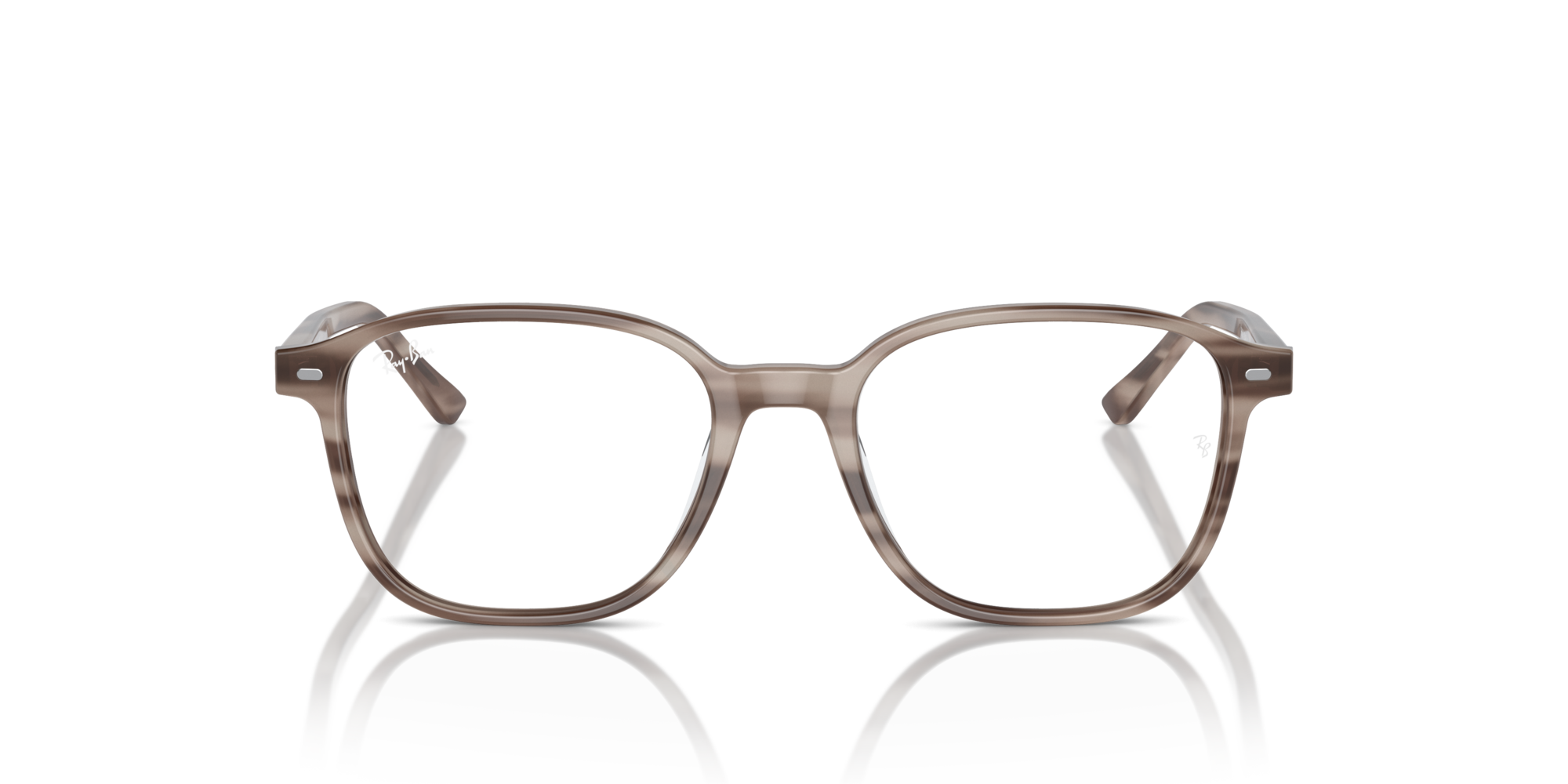 RX5393 LEONARD 8360 Montature da vista Ray - Ban 3