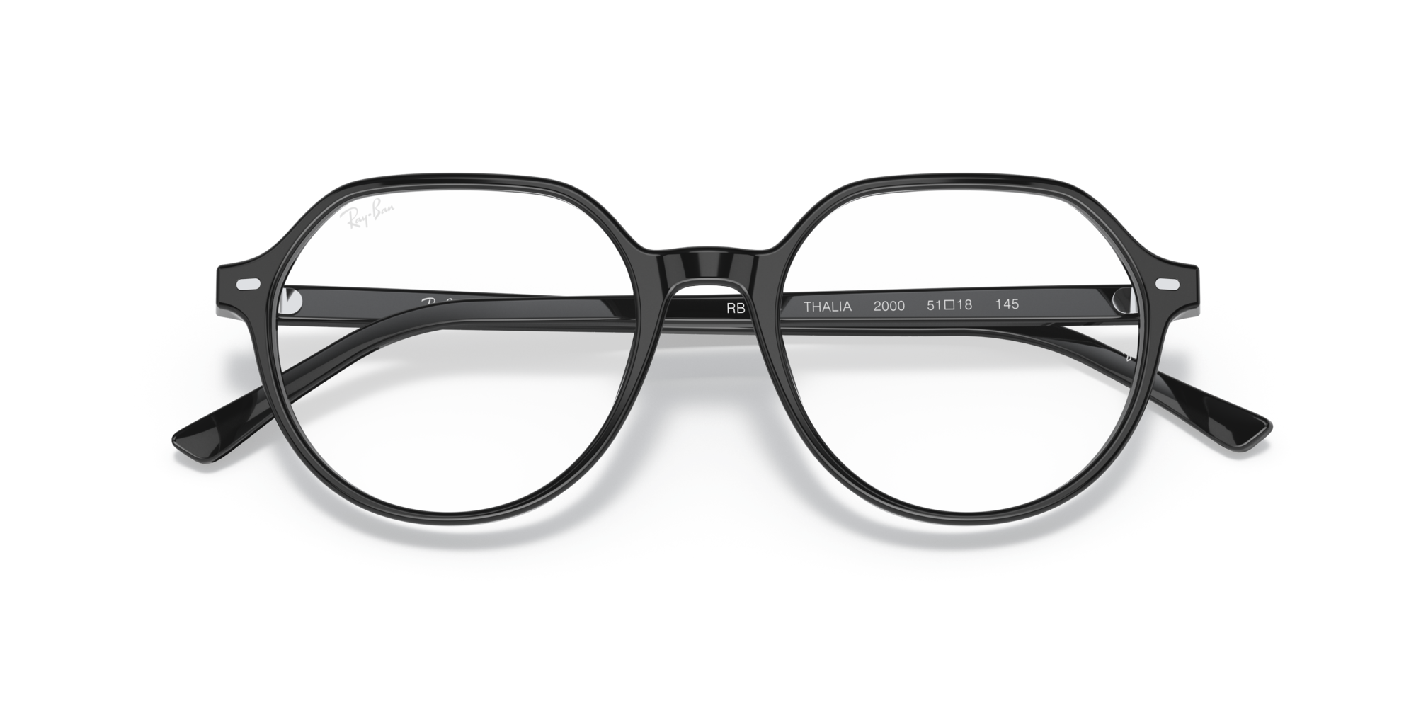 RX5395 THALIA 2000 Montature da vista Ray - Ban 2