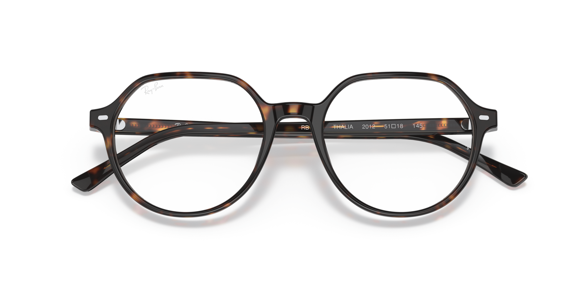 RX5395 THALIA 2012 Montature da vista Ray - Ban 2