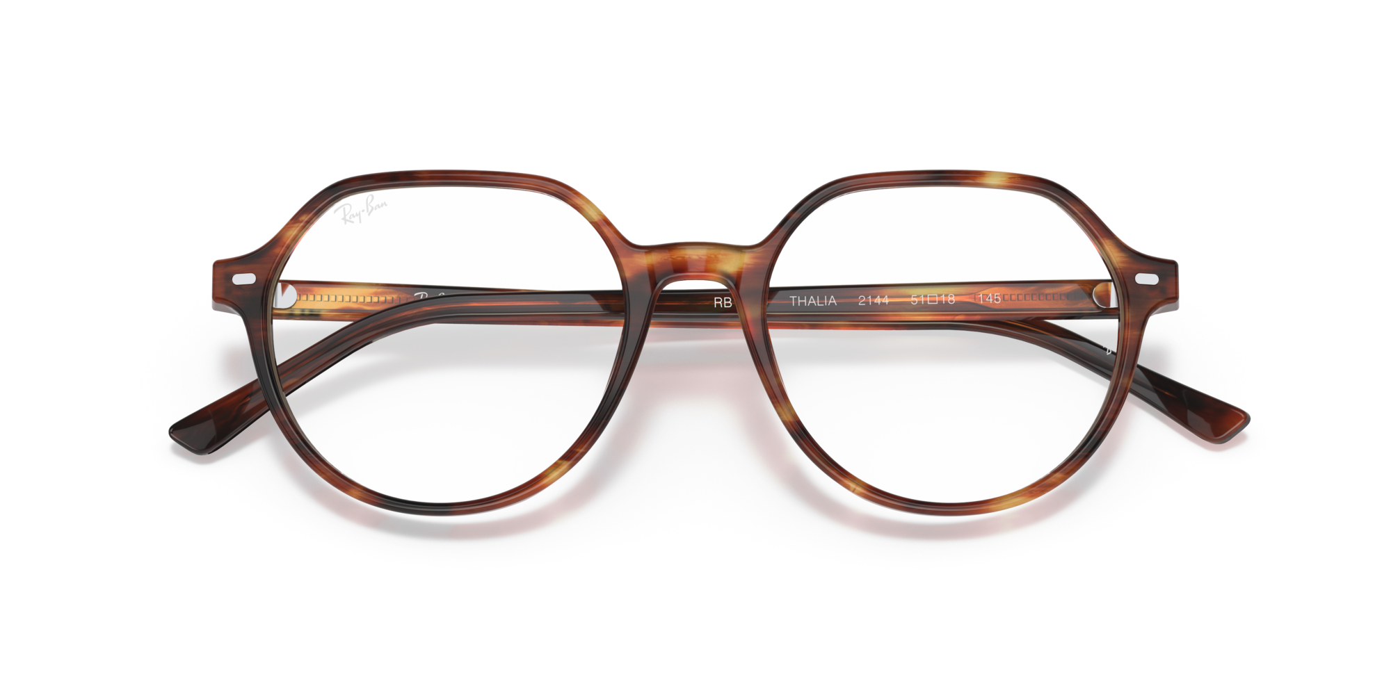 RX5395 THALIA 2144 Montature da vista Ray - Ban 2