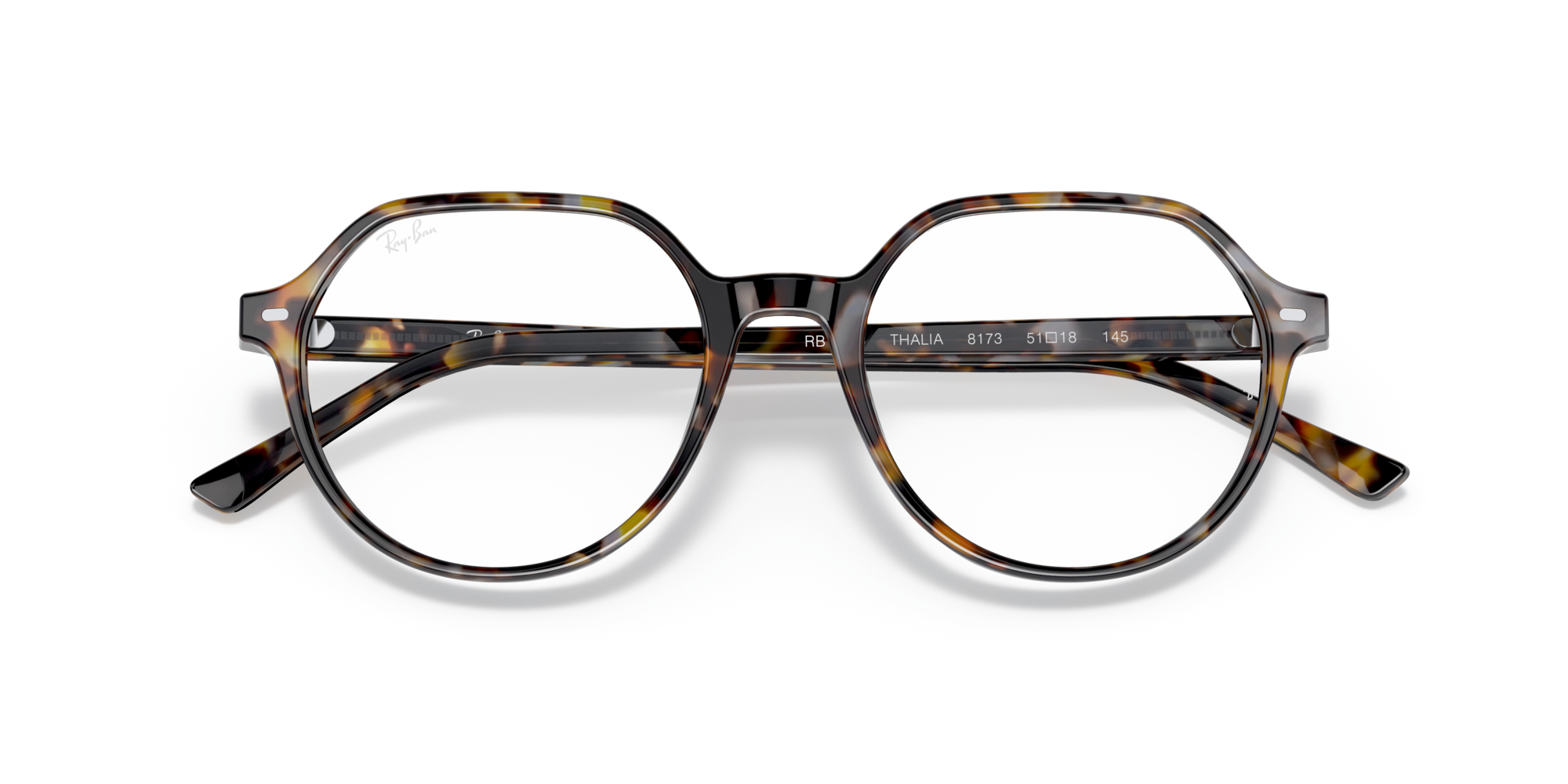 RX5395 THALIA 8173 Montature da vista Ray - Ban 2