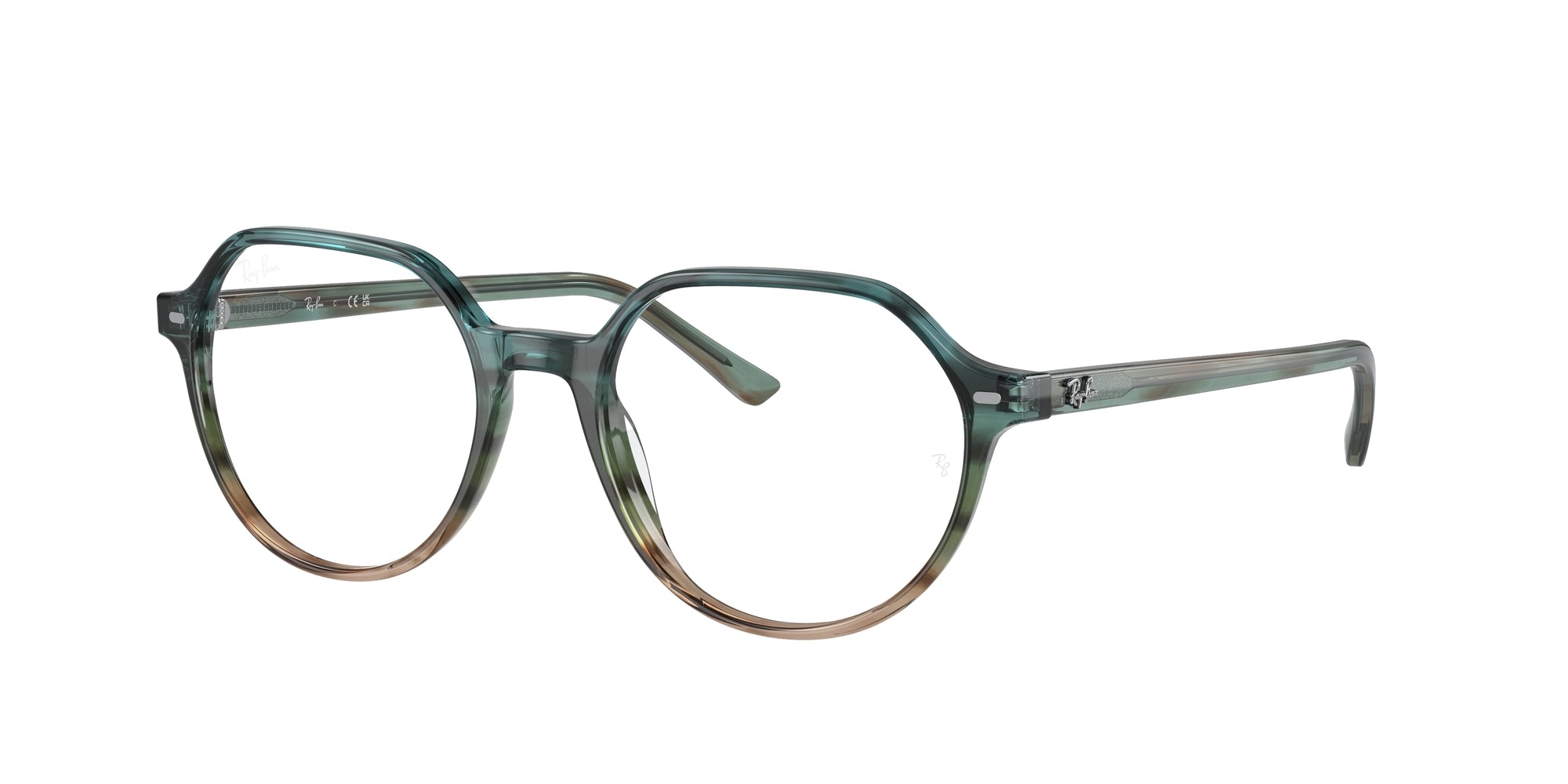 RX5395 THALIA 8252 Montature da vista Ray - Ban 1