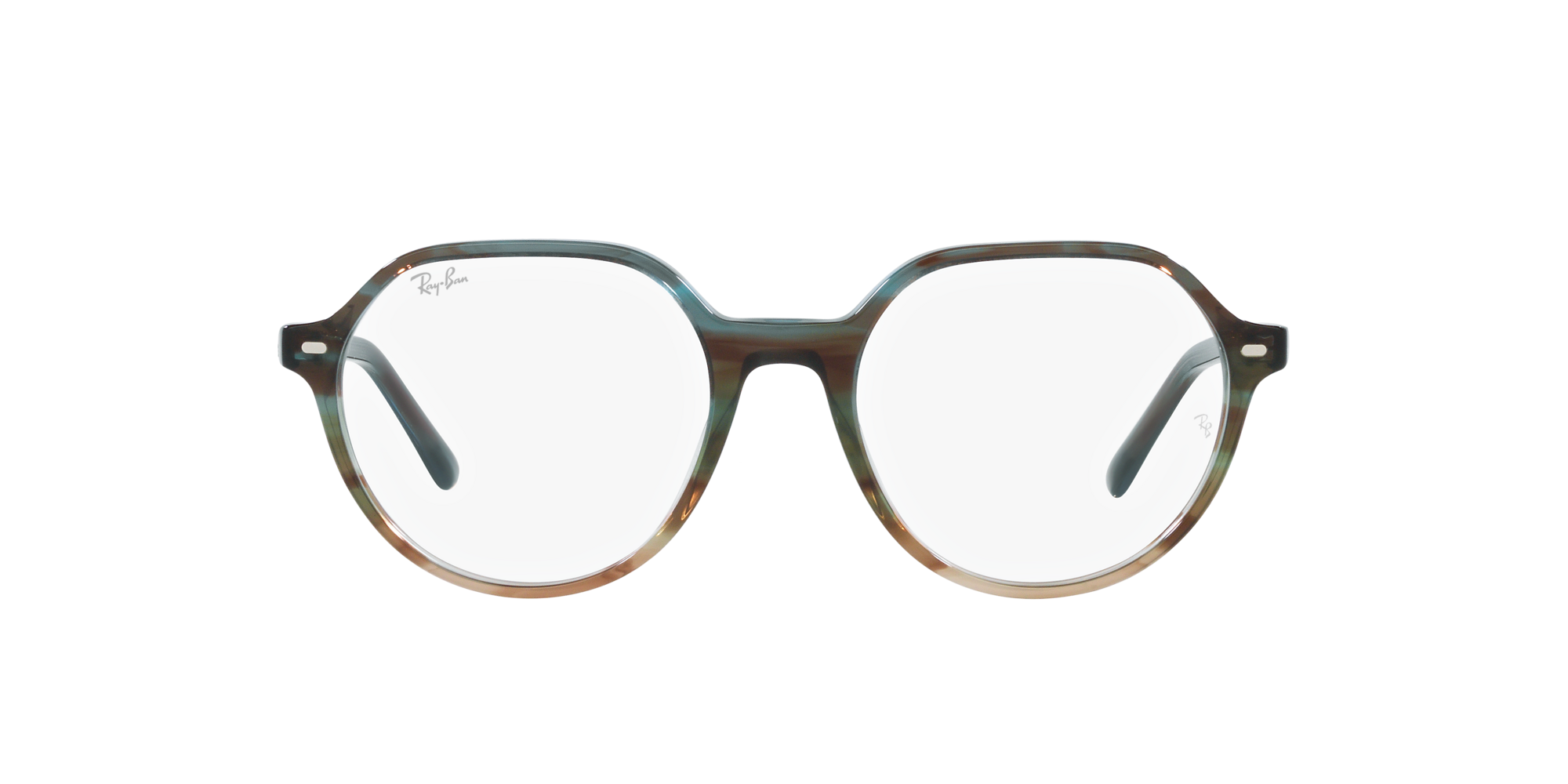 RX5395 THALIA 8252 Montature da vista Ray - Ban 2
