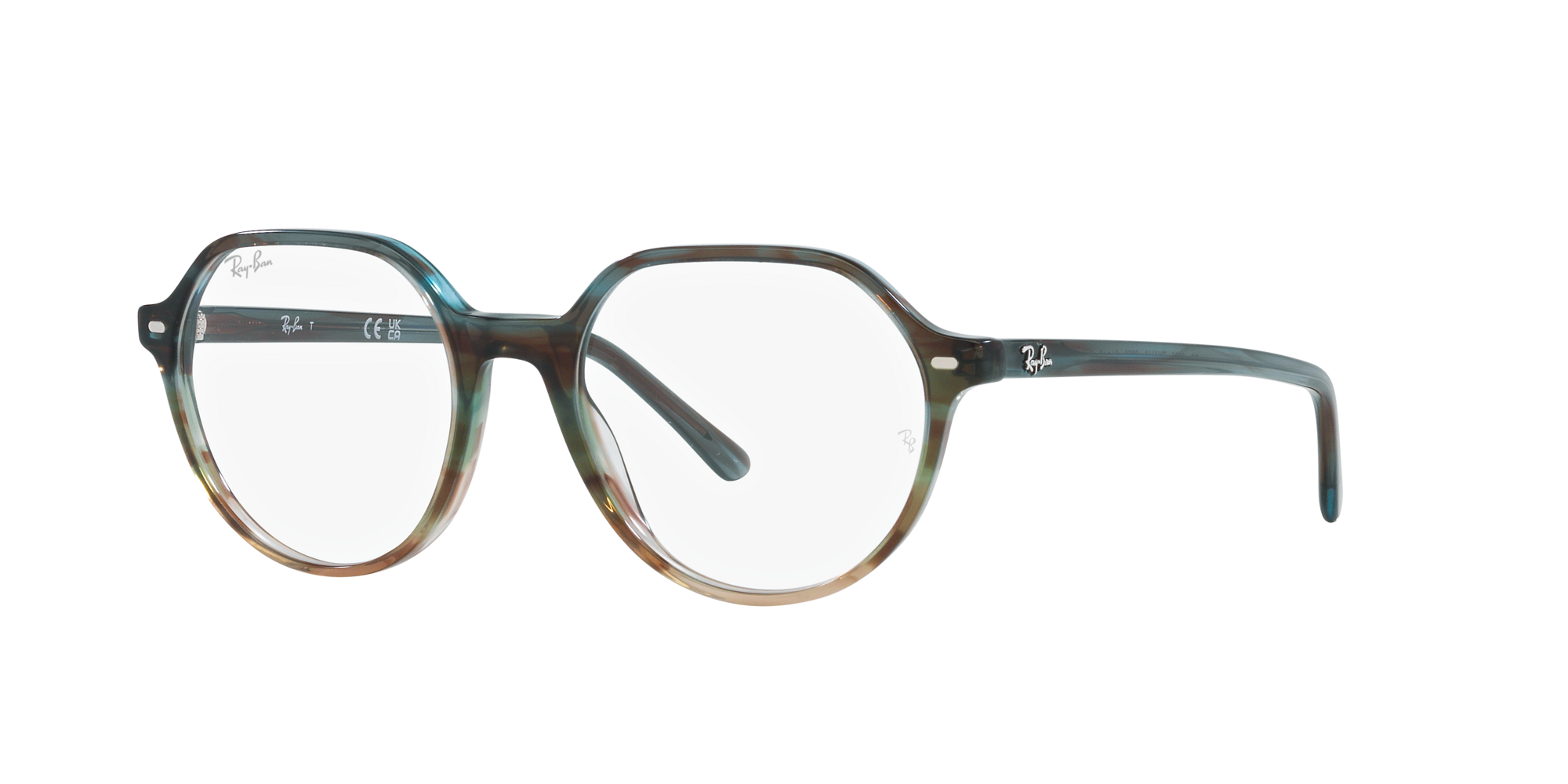 RX5395 THALIA 8252 Montature da vista Ray - Ban 3