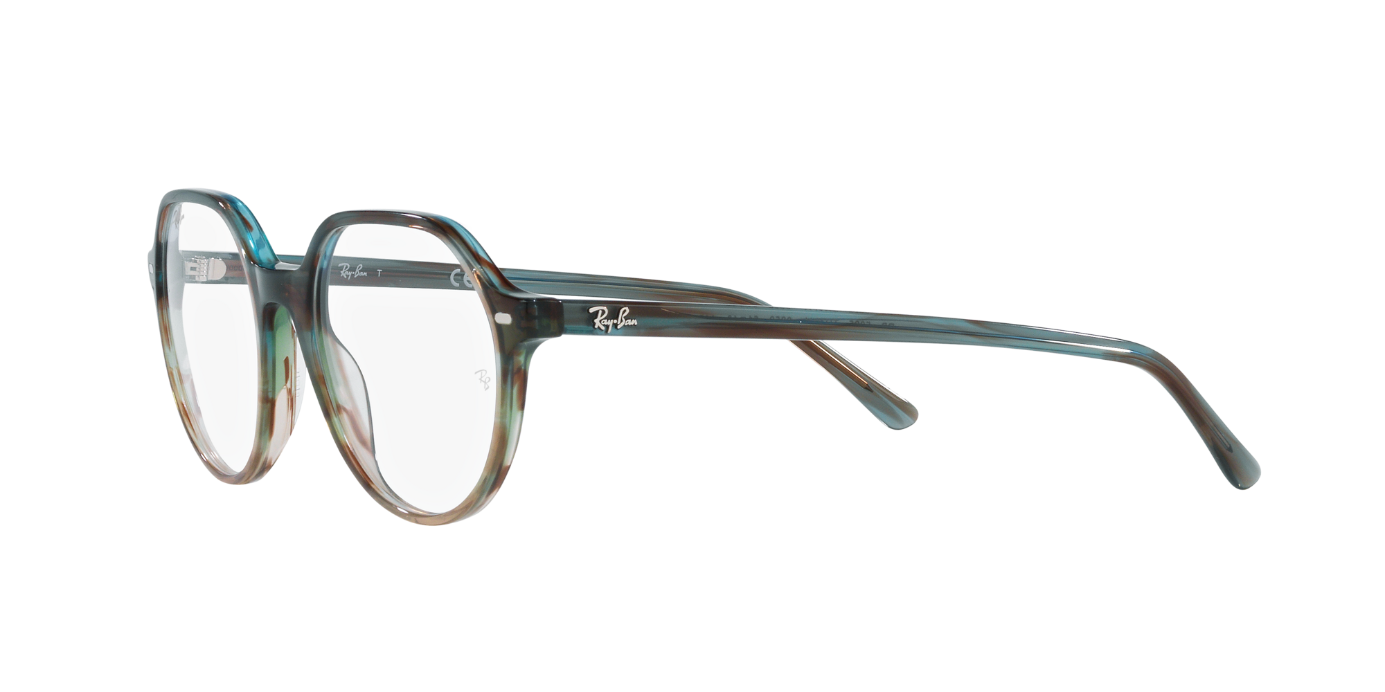 RX5395 THALIA 8252 Montature da vista Ray - Ban 4