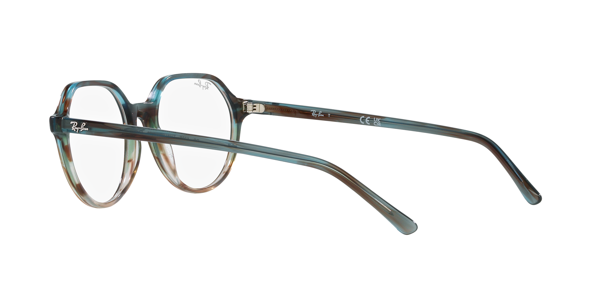 RX5395 THALIA 8252 Montature da vista Ray - Ban 6