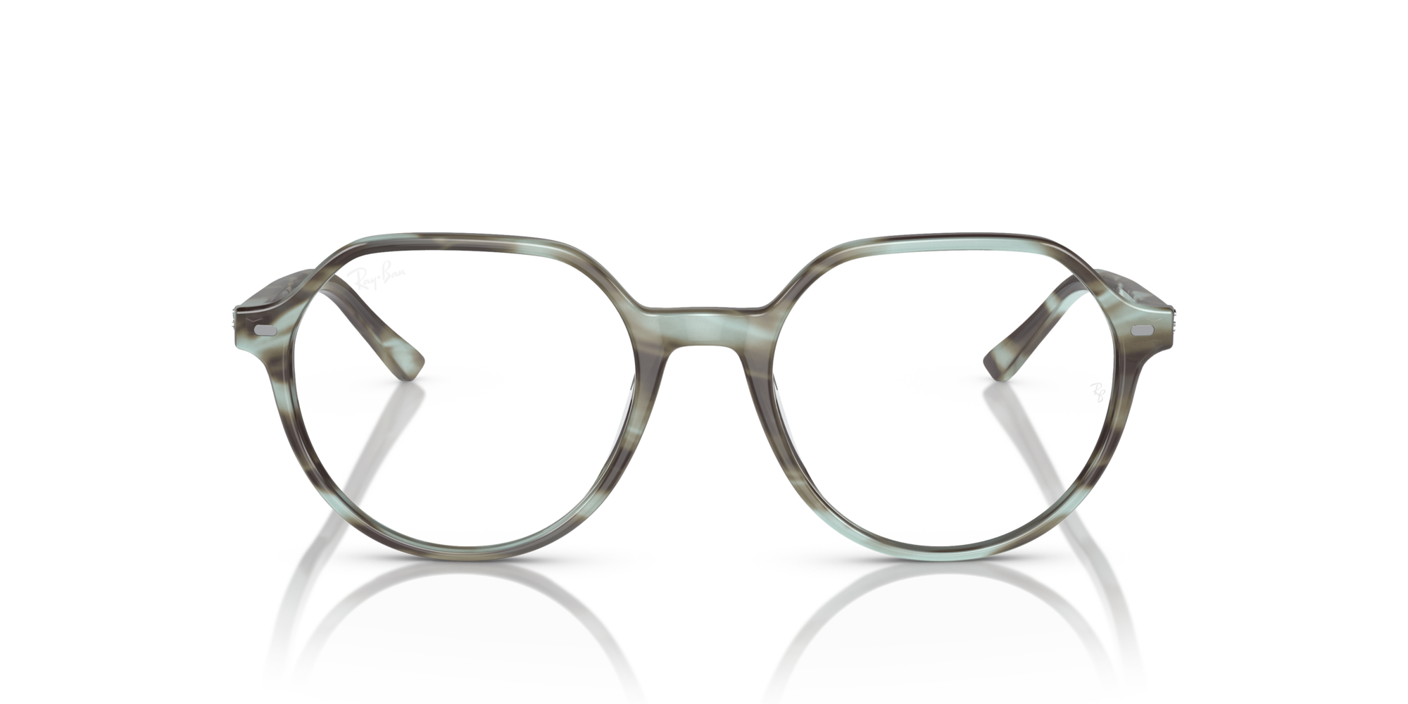RX5395 THALIA 8356 Montature da vista Ray - Ban 3