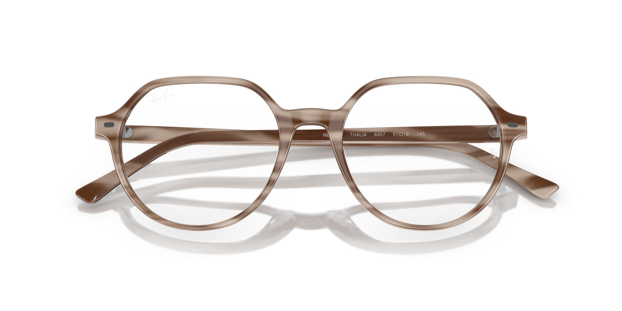 RX5395 THALIA 8357 Montature da vista Ray - Ban 2
