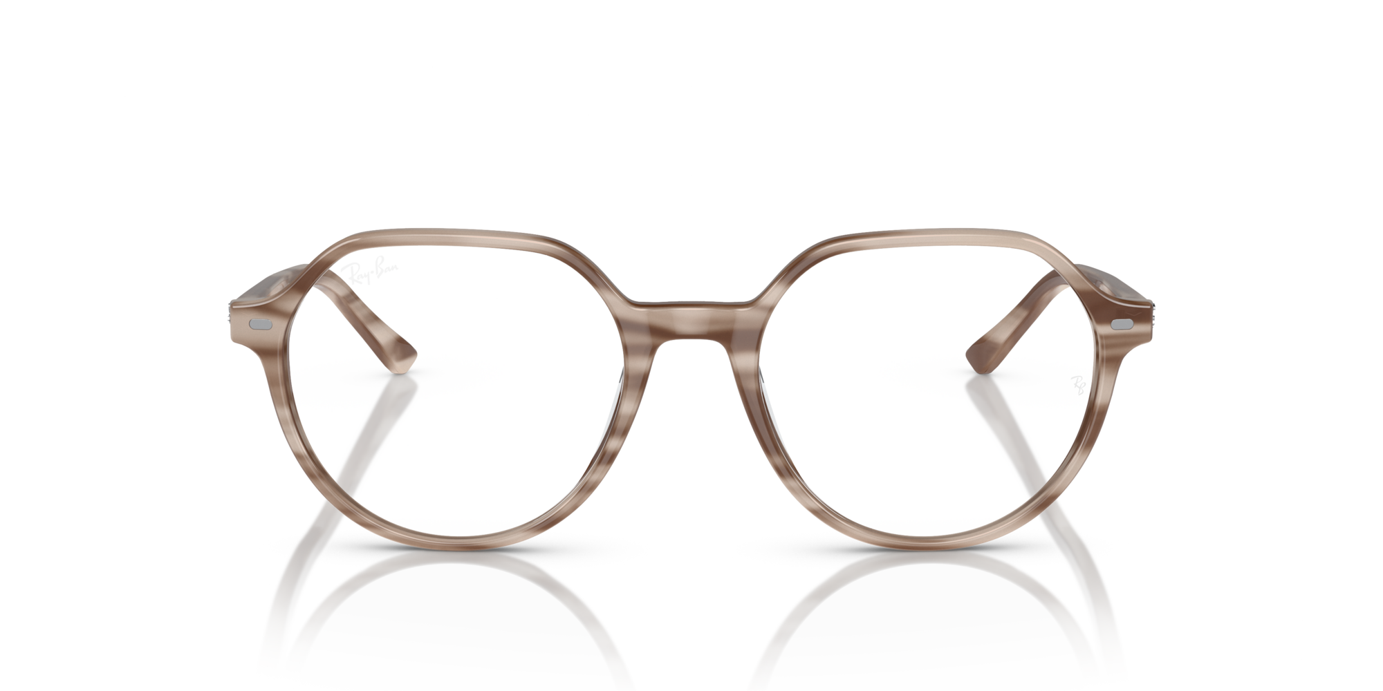RX5395 THALIA 8357 Montature da vista Ray - Ban 3