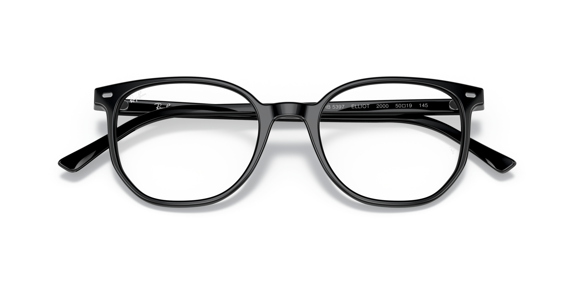RX5397 ELLIOT 2000 Montature da vista Ray - Ban 2