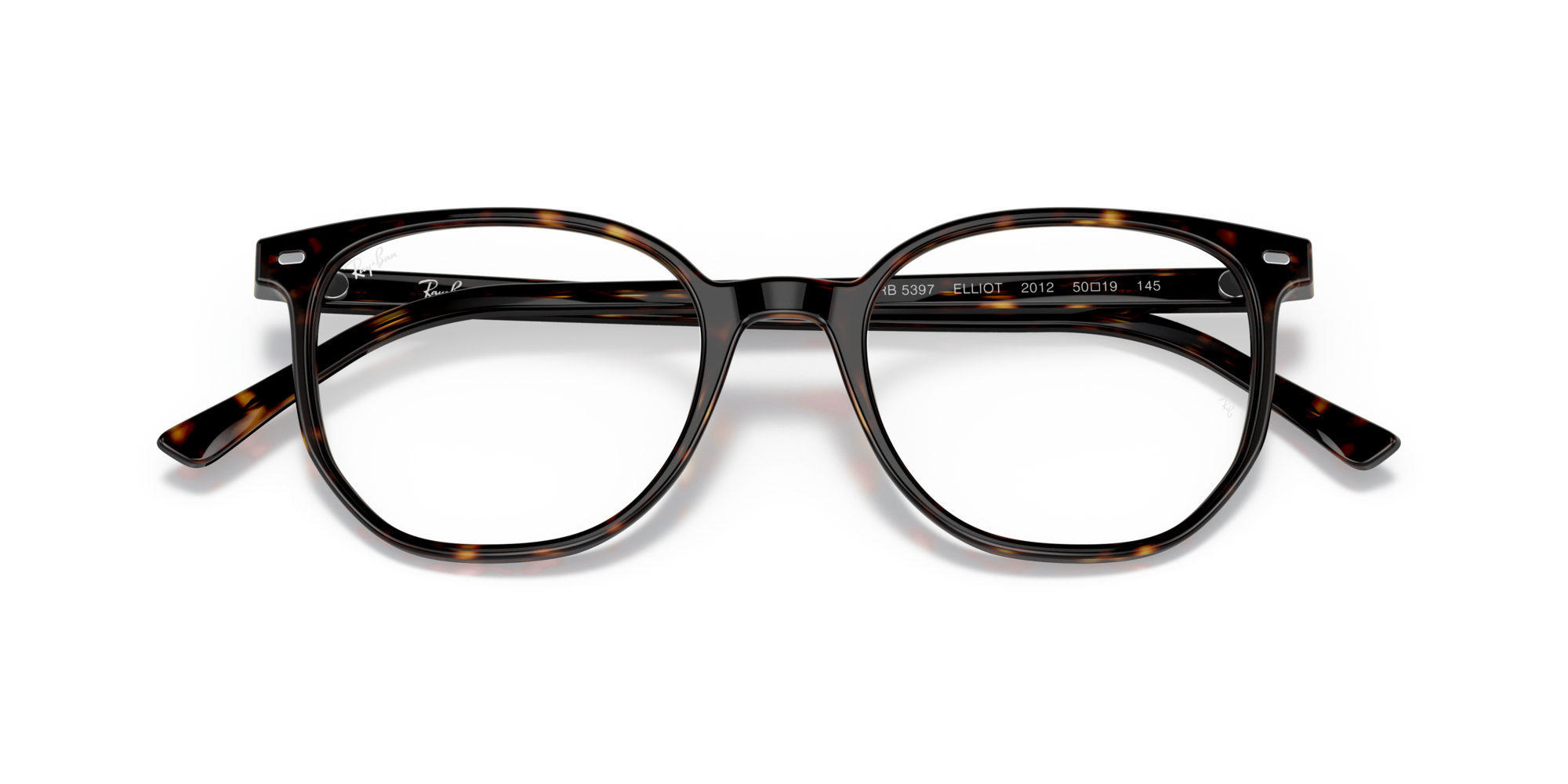 RX5397 ELLIOT 2012 Montature da vista Ray - Ban 2