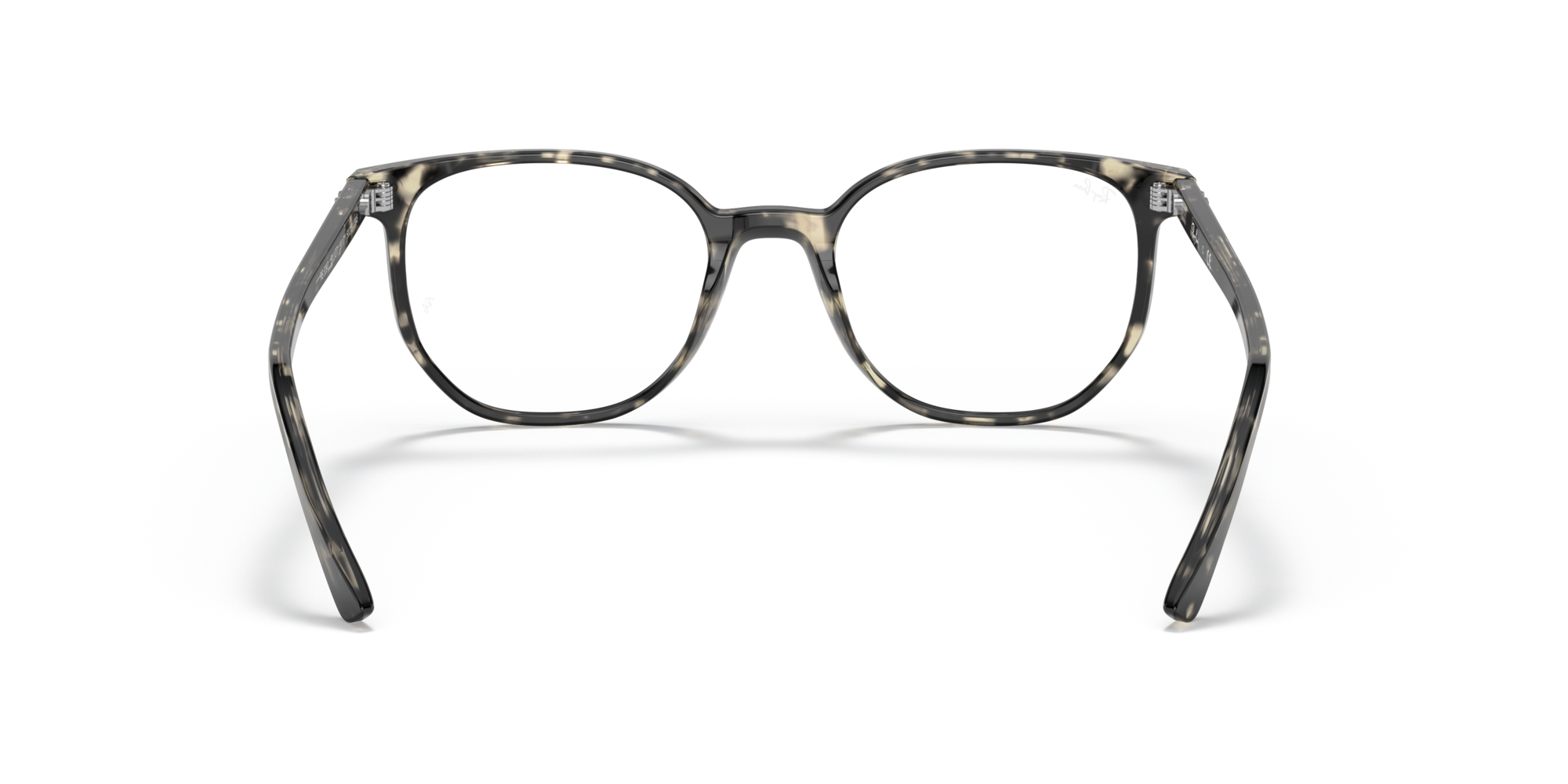 RX5397 ELLIOT 8117 Montature da vista Ray - Ban 5