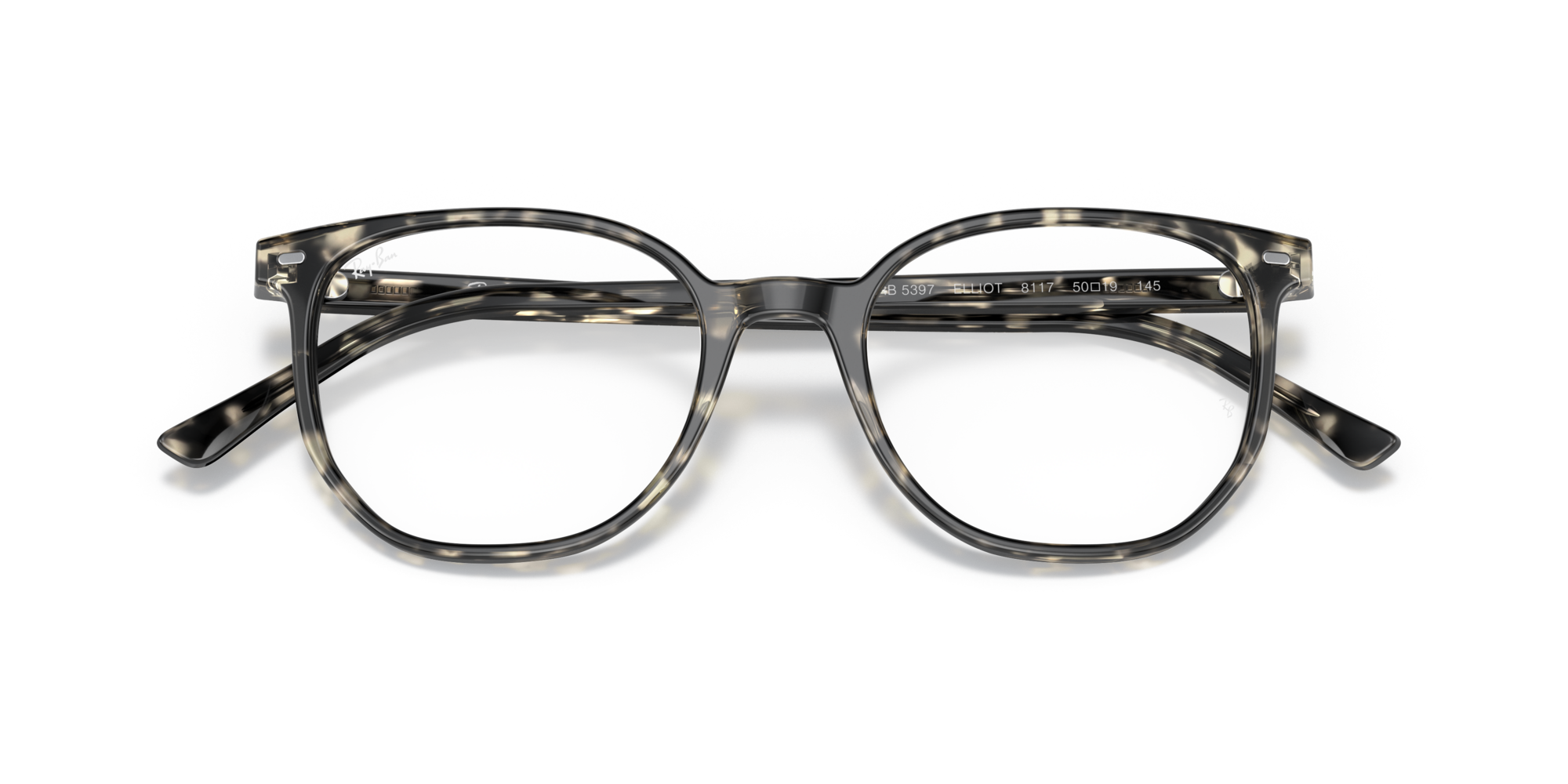 RX5397 ELLIOT 8117 Montature da vista Ray - Ban 2