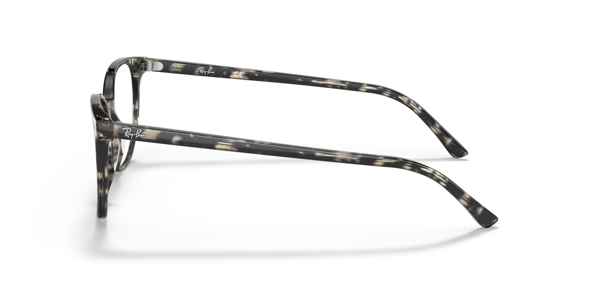 RX5397 ELLIOT 8117 Montature da vista Ray - Ban 4