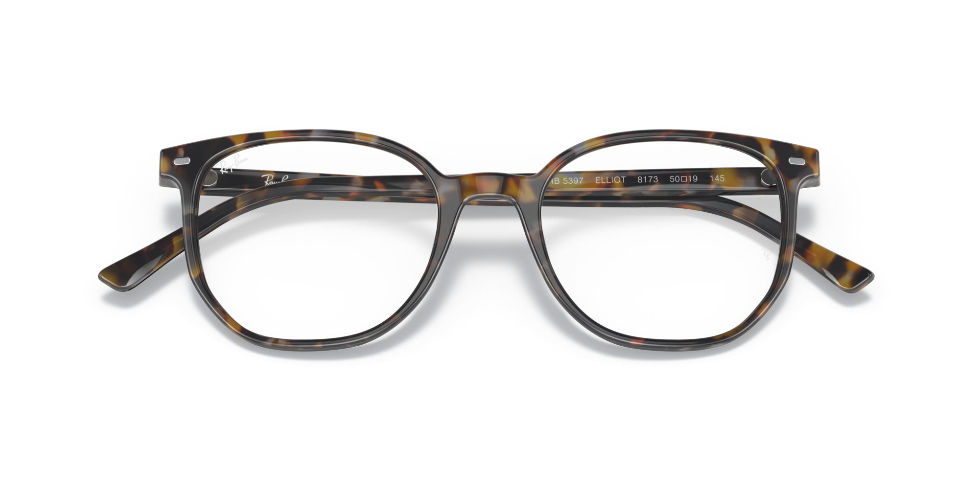 RX5397 ELLIOT 8173 Montature da vista Ray - Ban 2