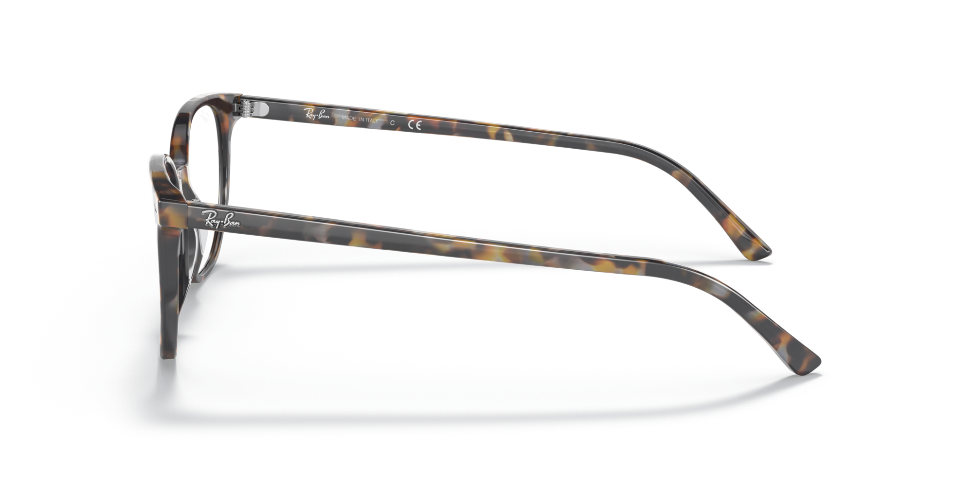 RX5397 ELLIOT 8173 Montature da vista Ray - Ban 4