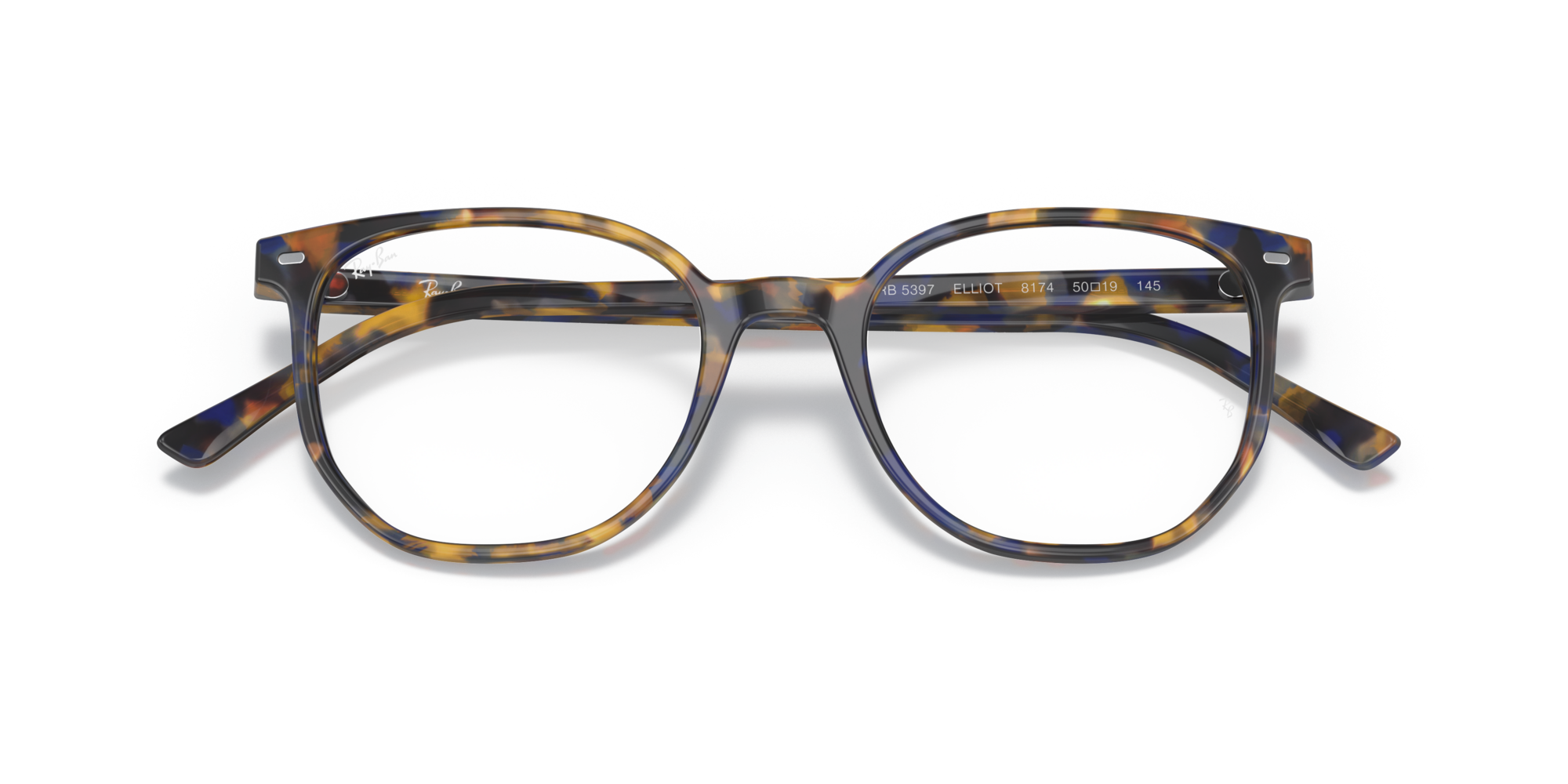 RX5397 ELLIOT 8174 Montature da vista Ray - Ban 2