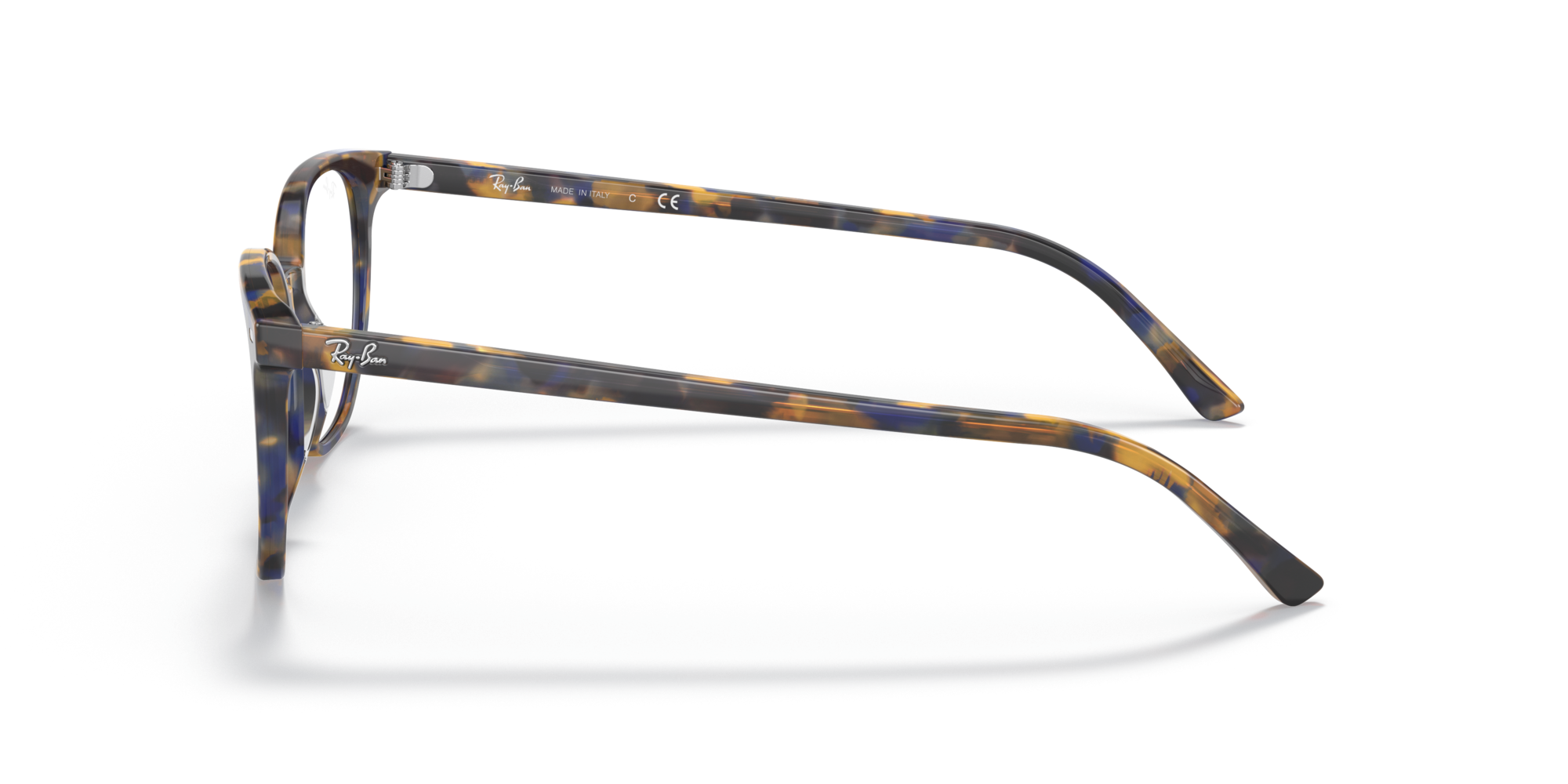 RX5397 ELLIOT 8174 Montature da vista Ray - Ban 4