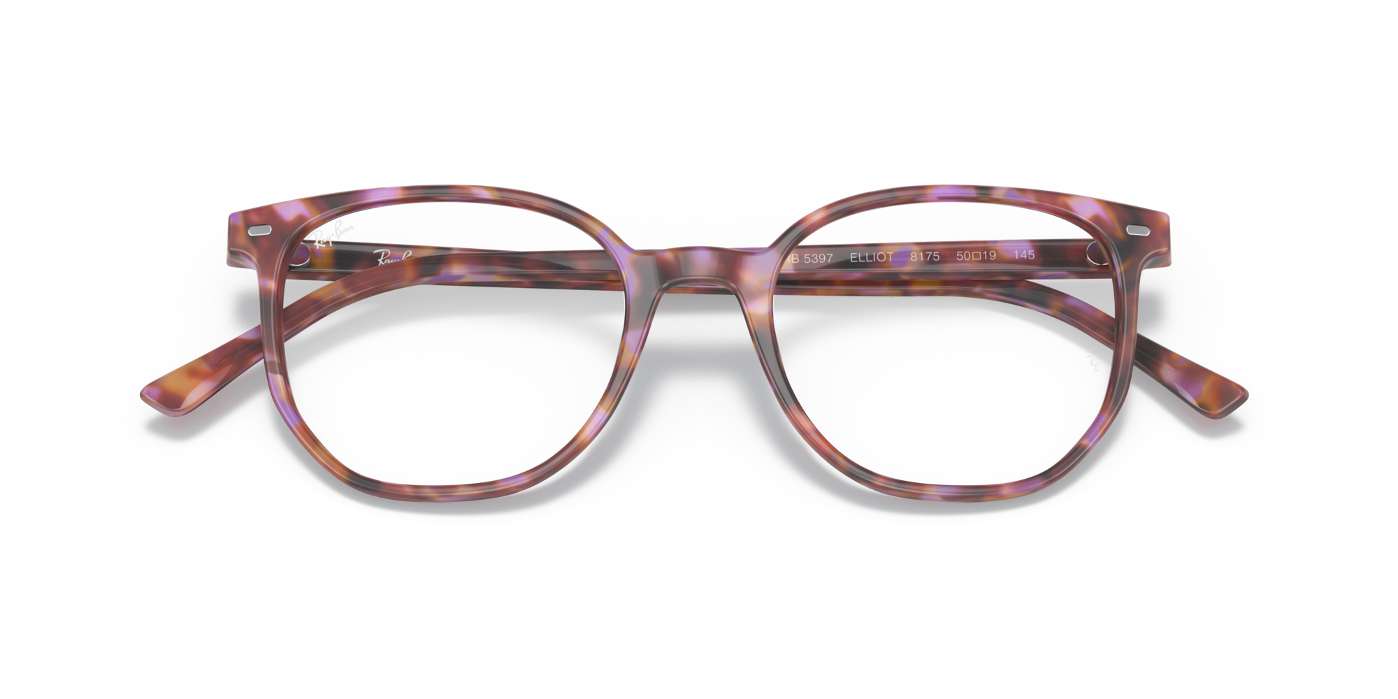 RX5397 ELLIOT 8175 Montature da vista Ray - Ban 2