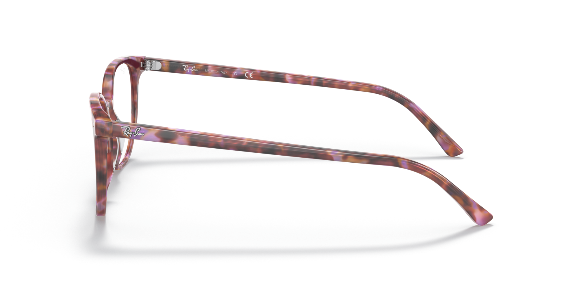 RX5397 ELLIOT 8175 Montature da vista Ray - Ban 4