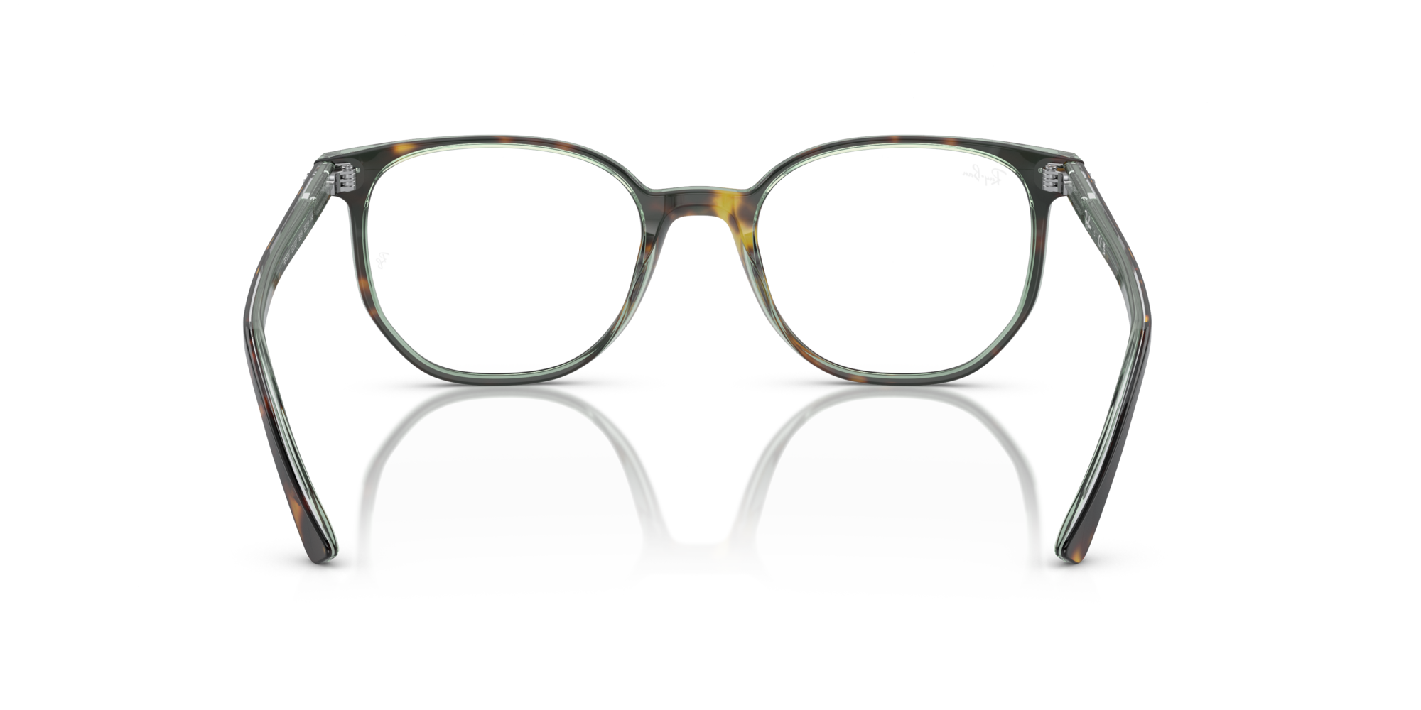 RX5397 ELLIOT 8249 Montature da vista Ray - Ban 5