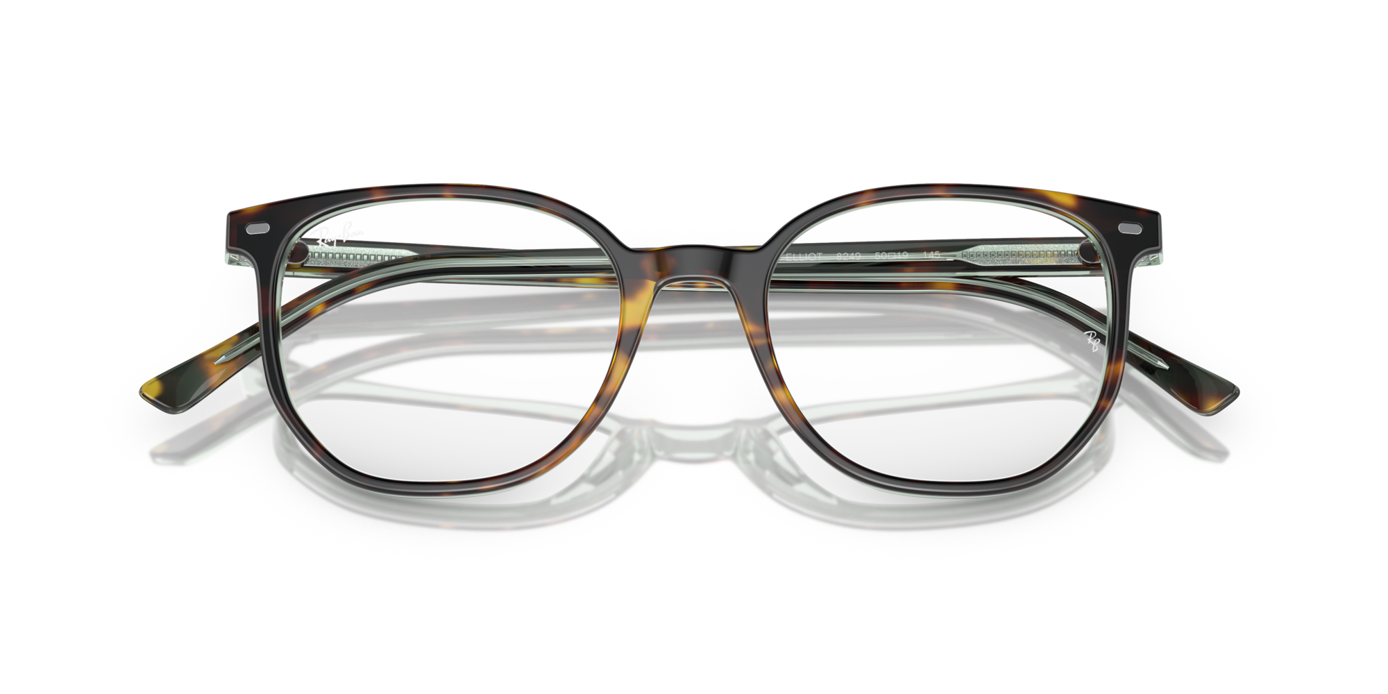 RX5397 ELLIOT 8249 Montature da vista Ray - Ban 2