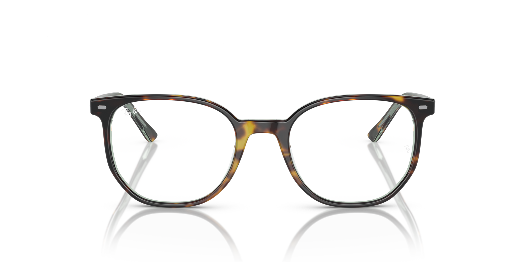 RX5397 ELLIOT 8249 Montature da vista Ray - Ban 3