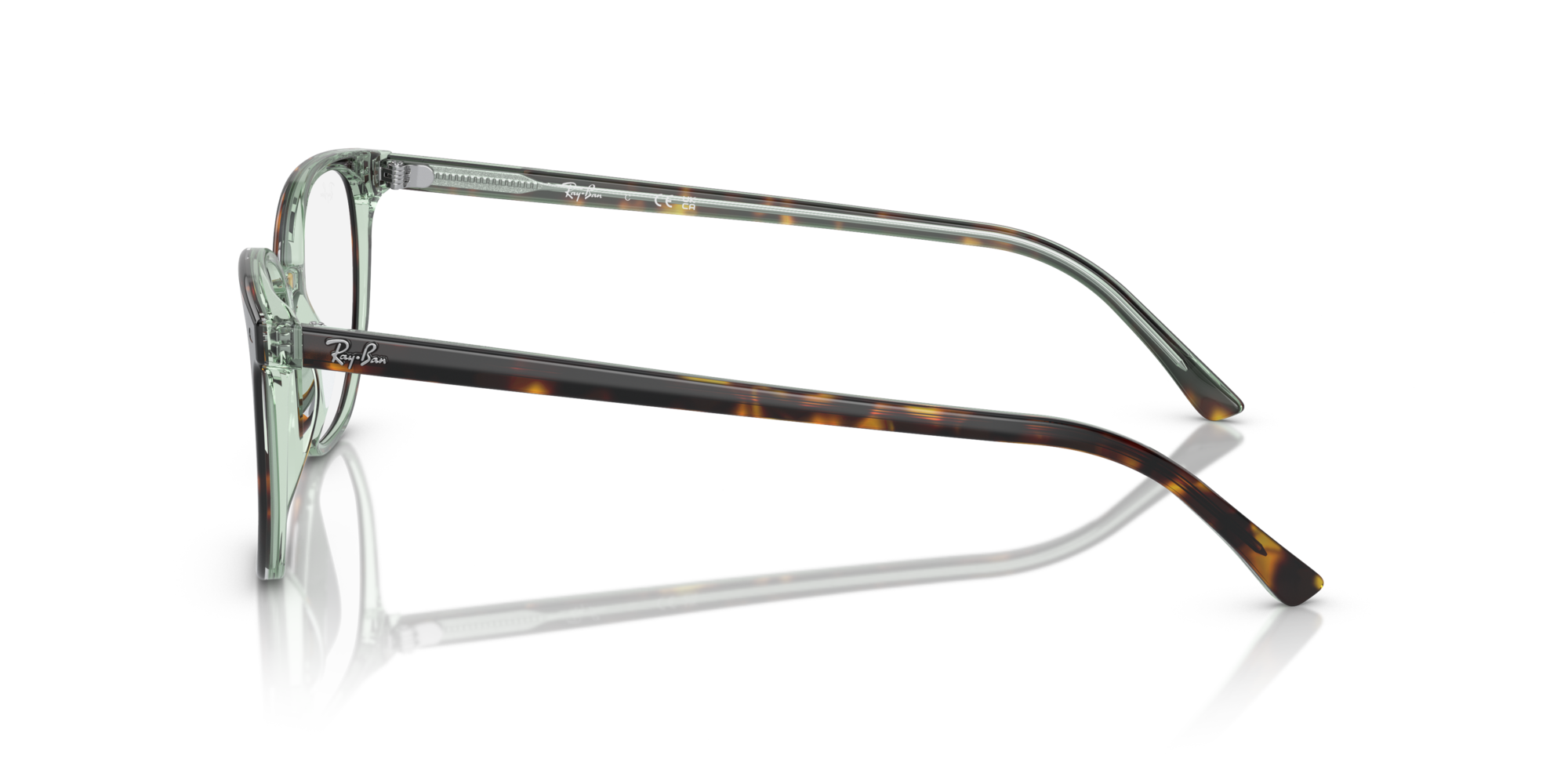 RX5397 ELLIOT 8249 Montature da vista Ray - Ban 4
