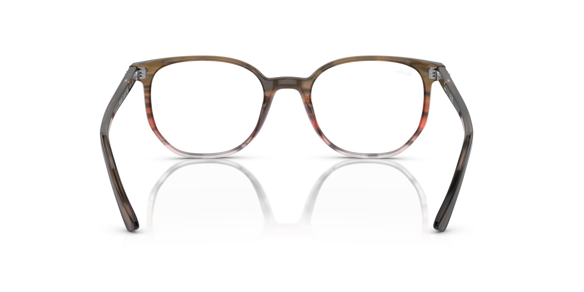 RX5397 ELLIOT 8251 Montature da vista Ray - Ban 5