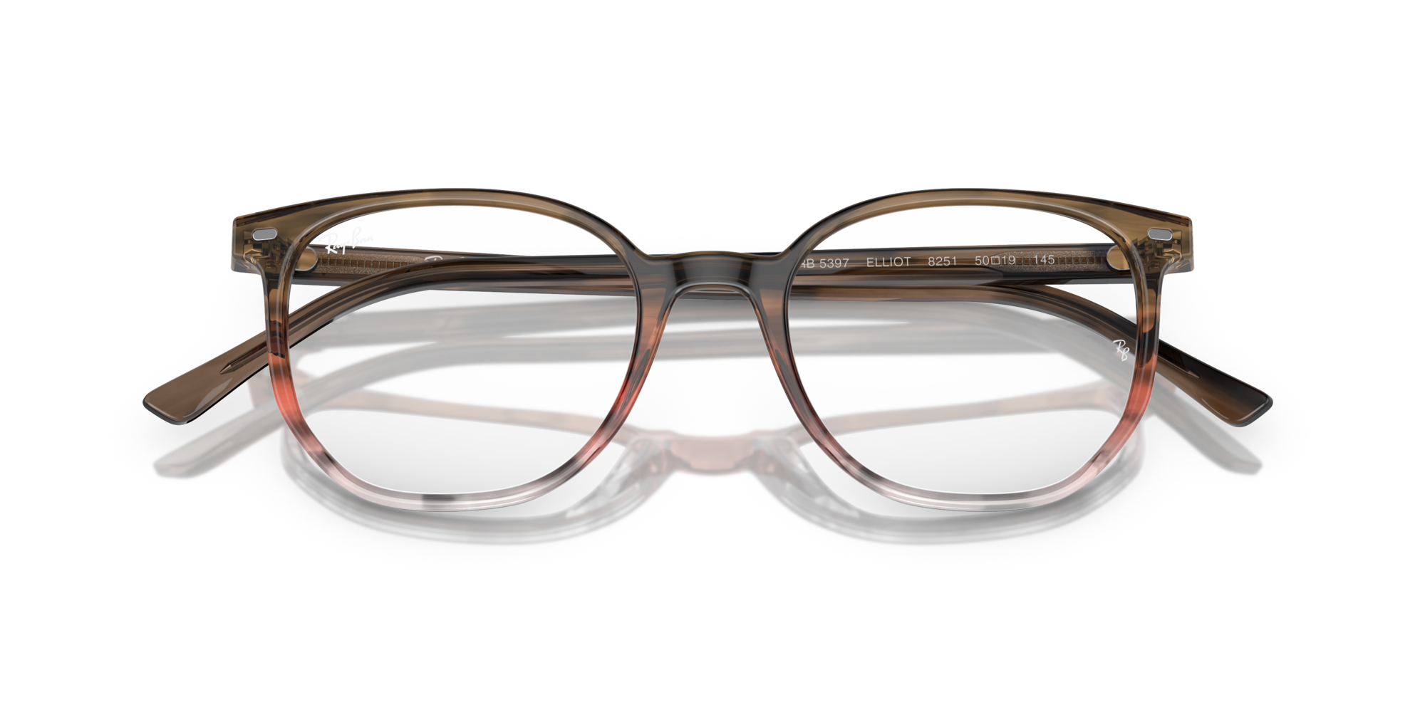 RX5397 ELLIOT 8251 Montature da vista Ray - Ban 2