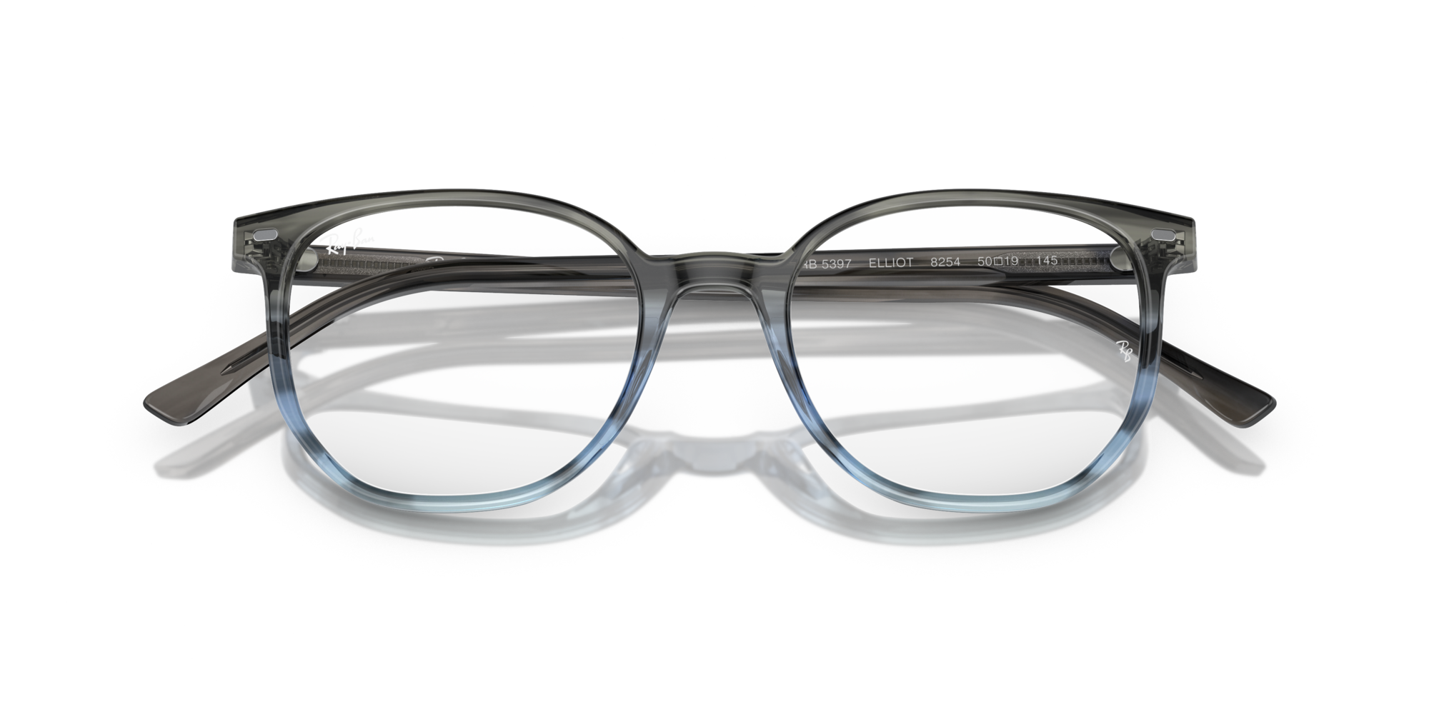 RX5397 ELLIOT 8254 Montature da vista Ray - Ban 2
