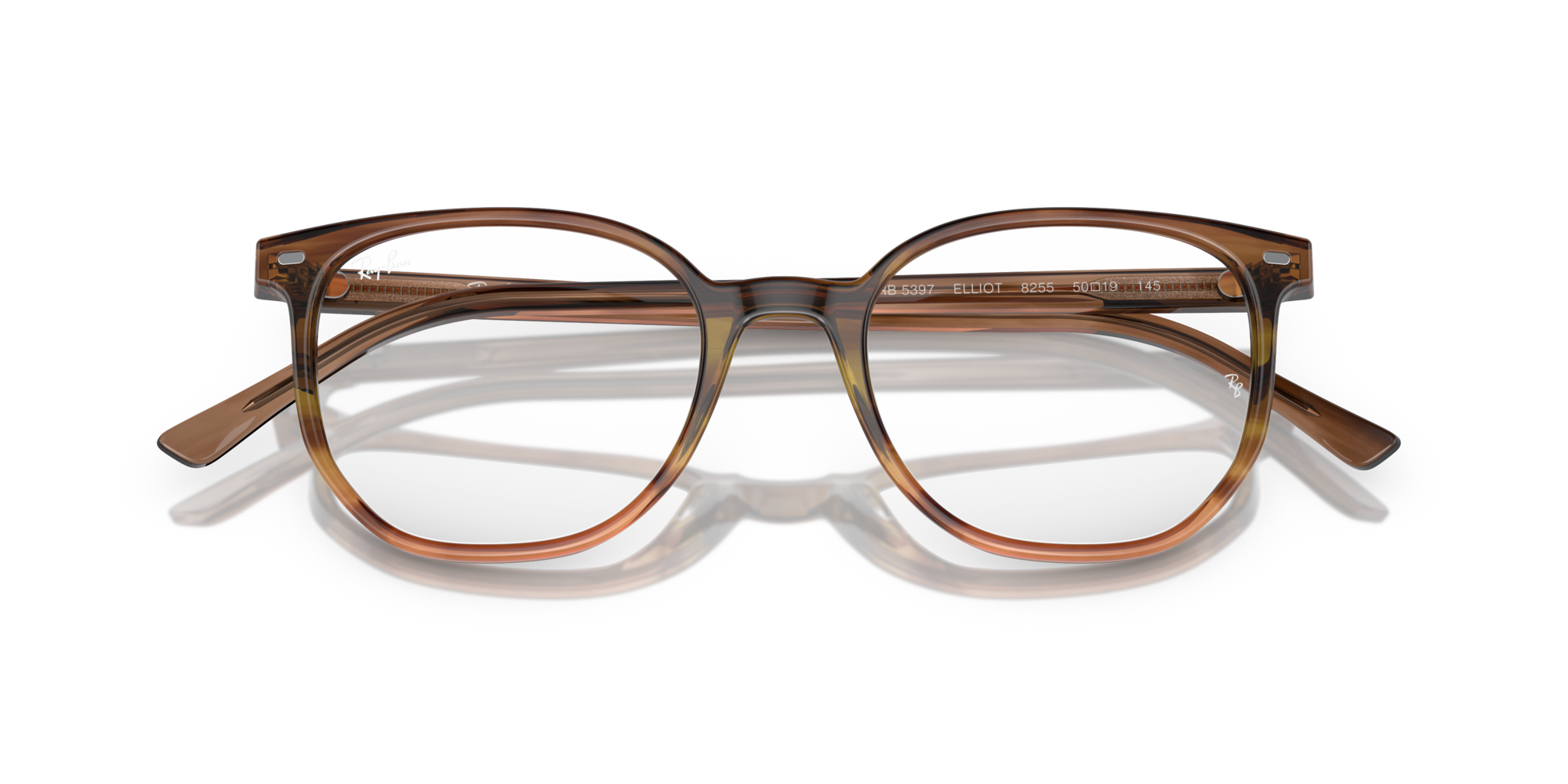 RX5397 ELLIOT 8255 Montature da vista Ray - Ban 2