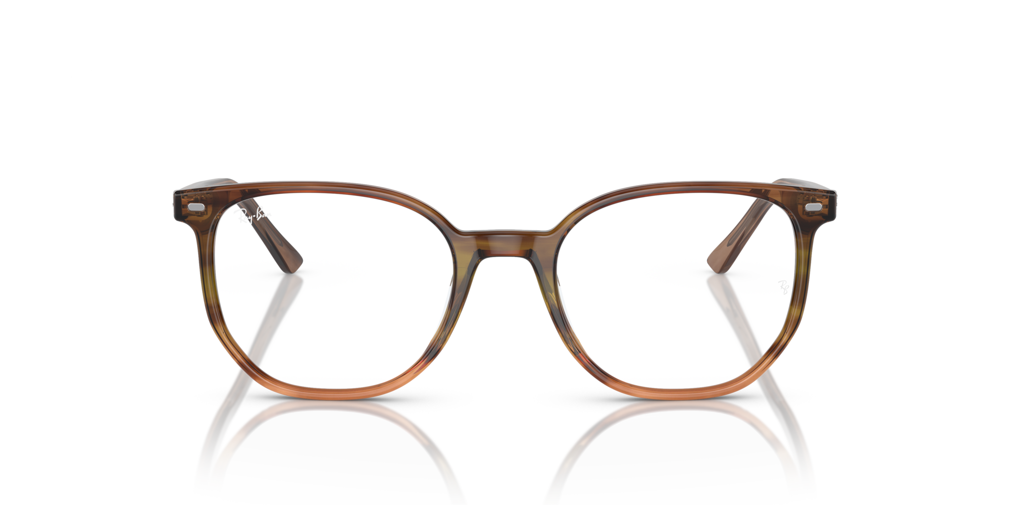 RX5397 ELLIOT 8255 Montature da vista Ray - Ban 3